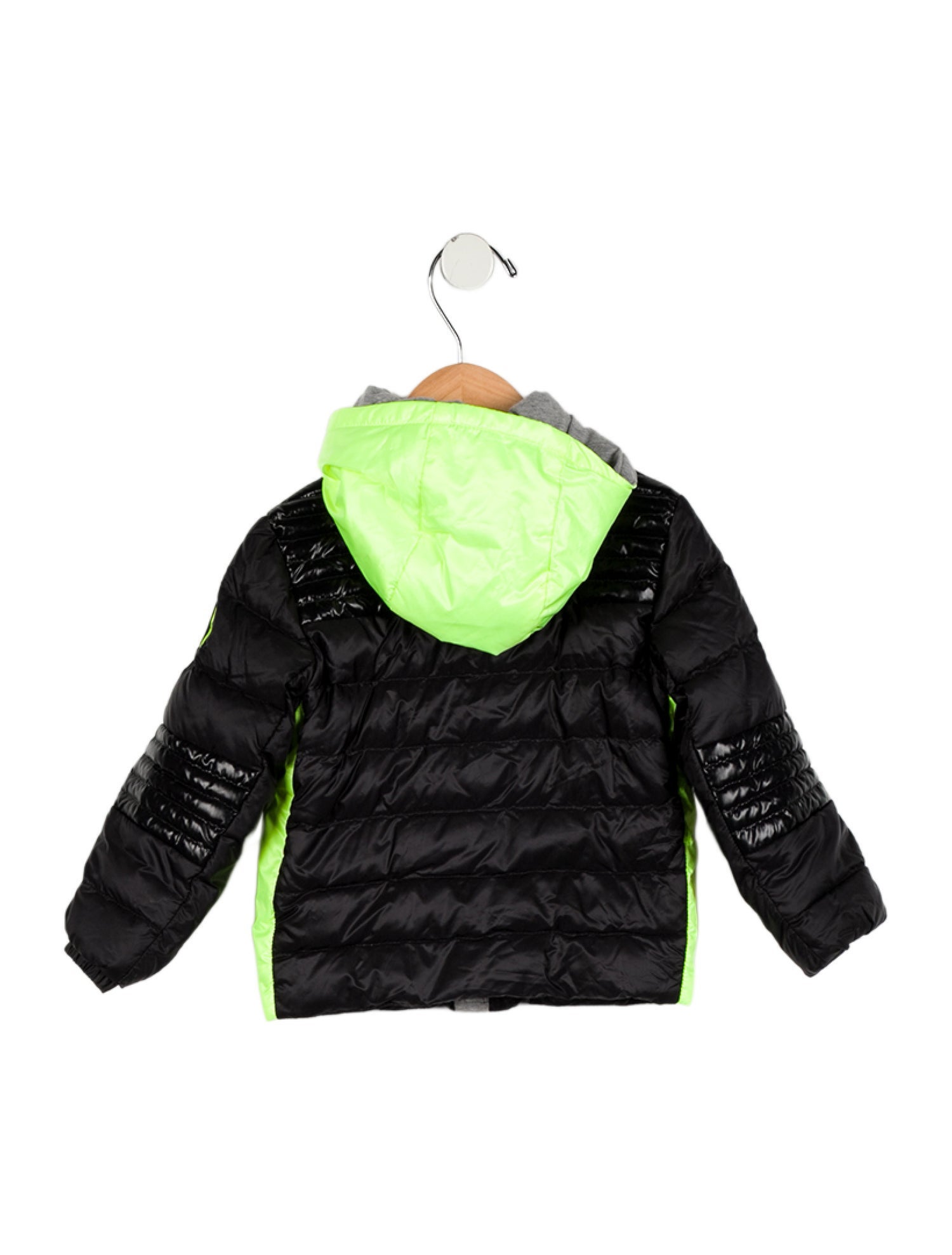 Moncler Toddler Boys' Jacket