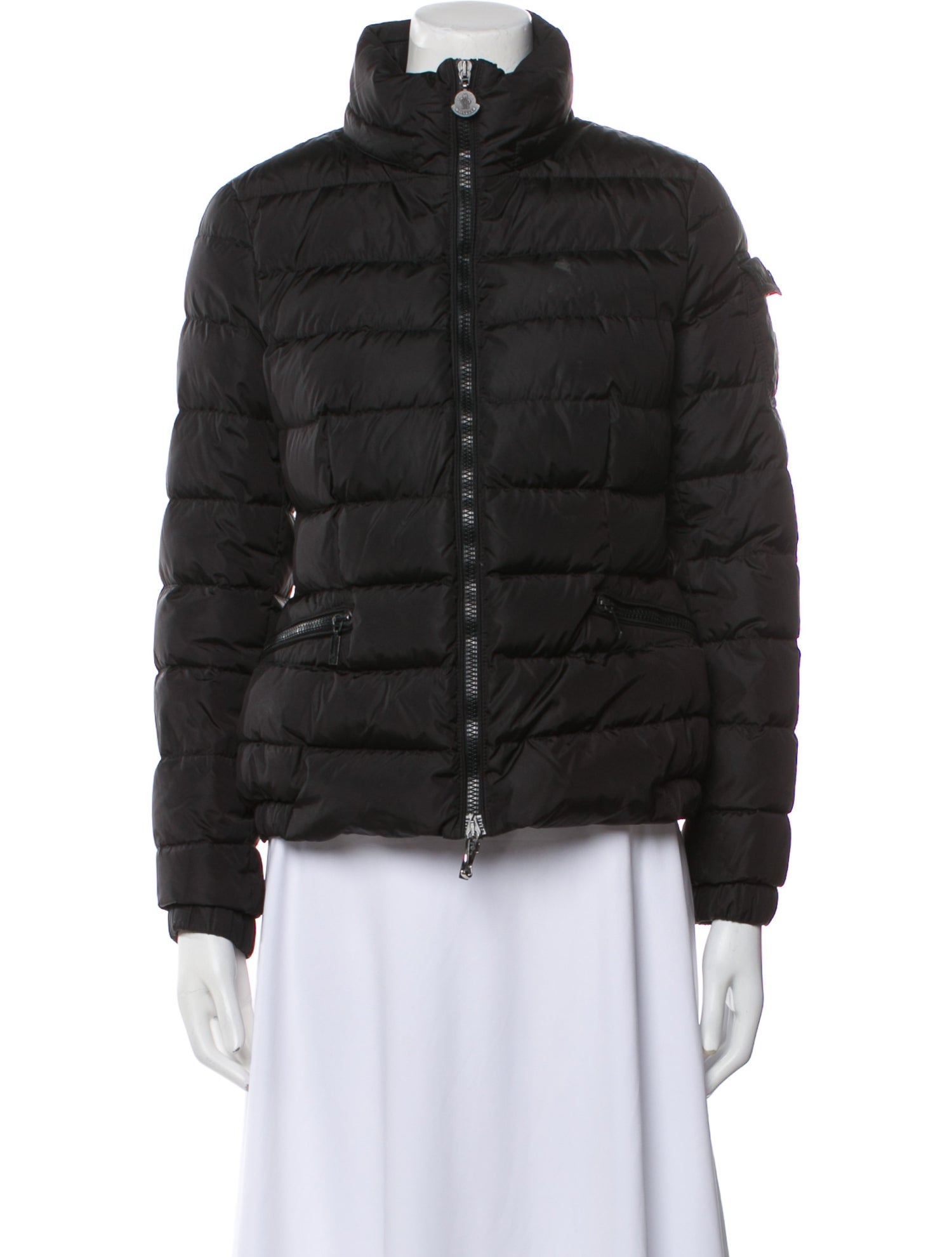 Moncler Down Down Jacket