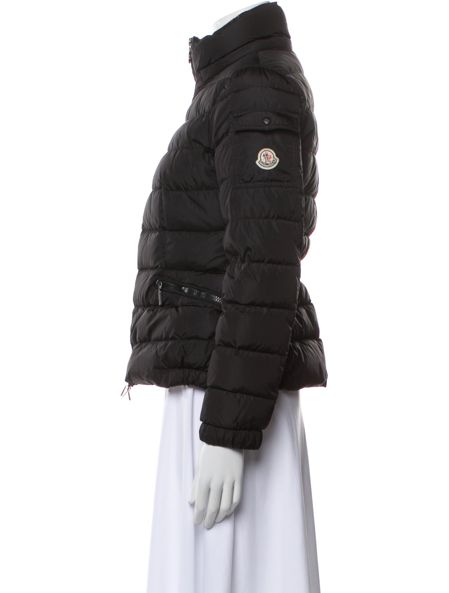 Moncler Down Down Jacket