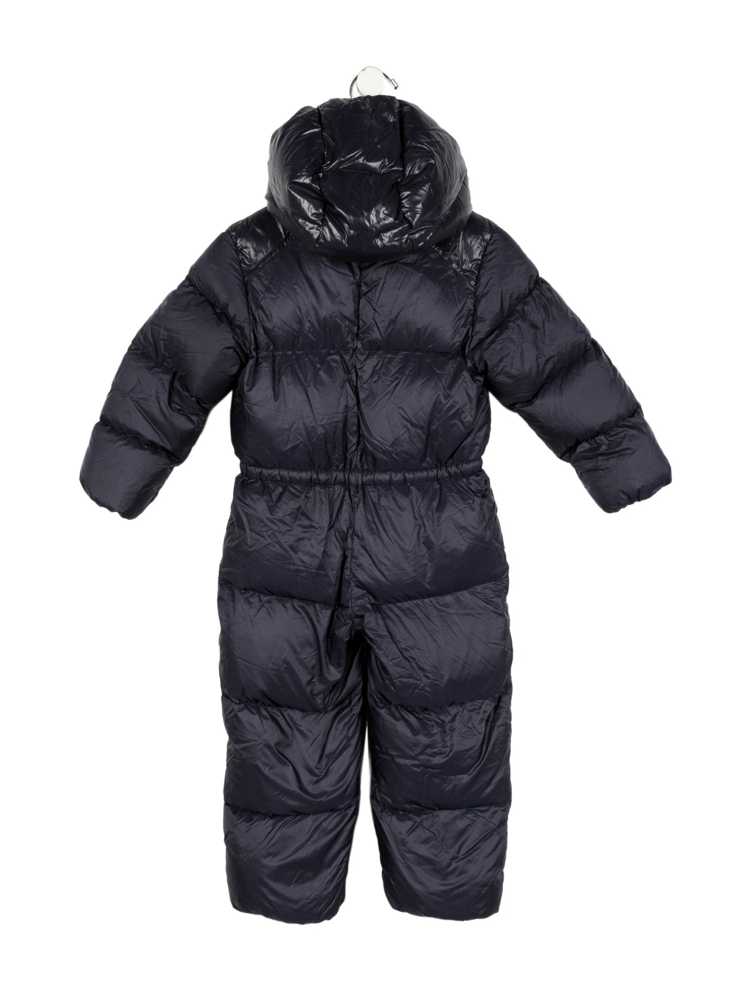 Moncler Toddler Boys' Snowsuit