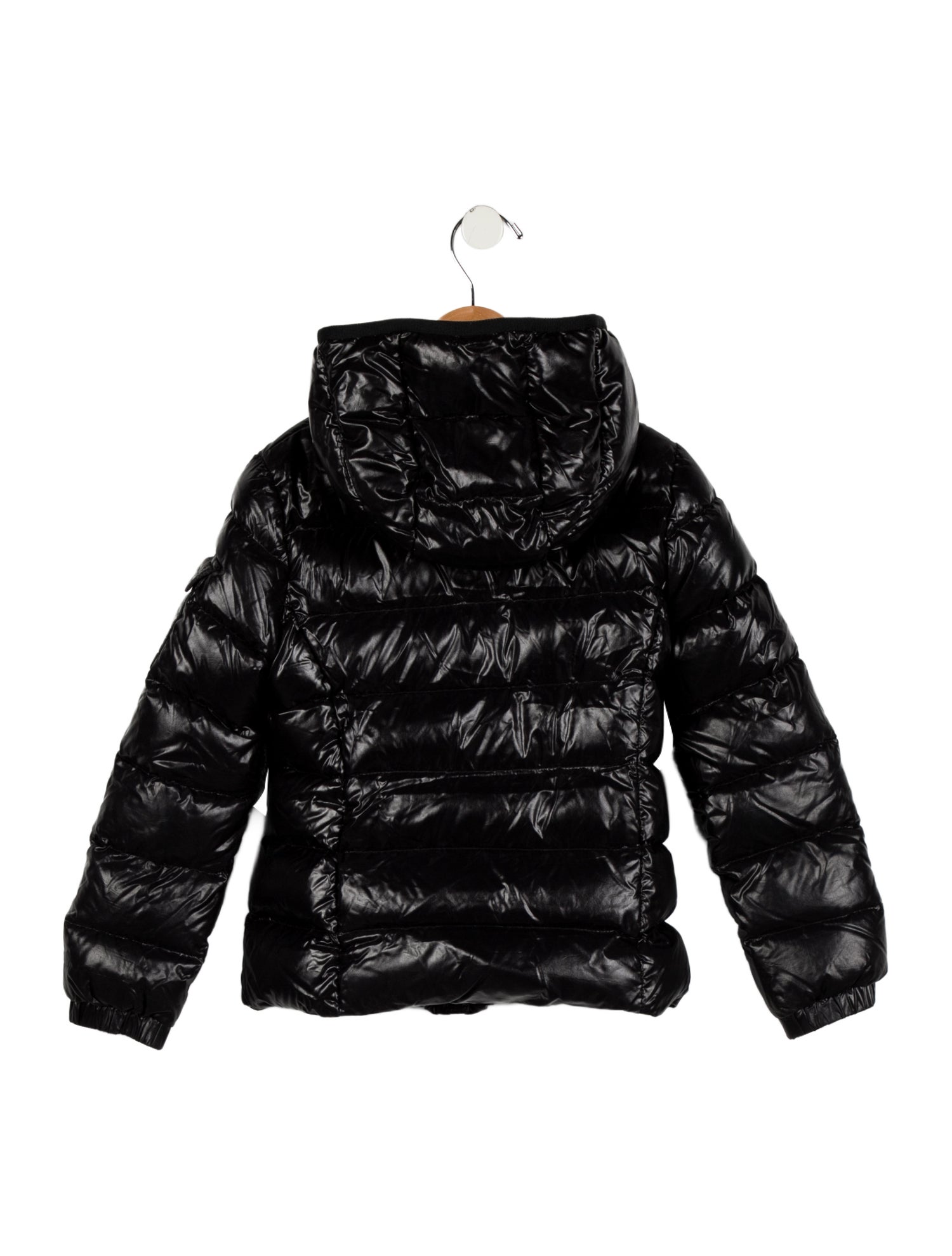 Moncler Boys' Jacket