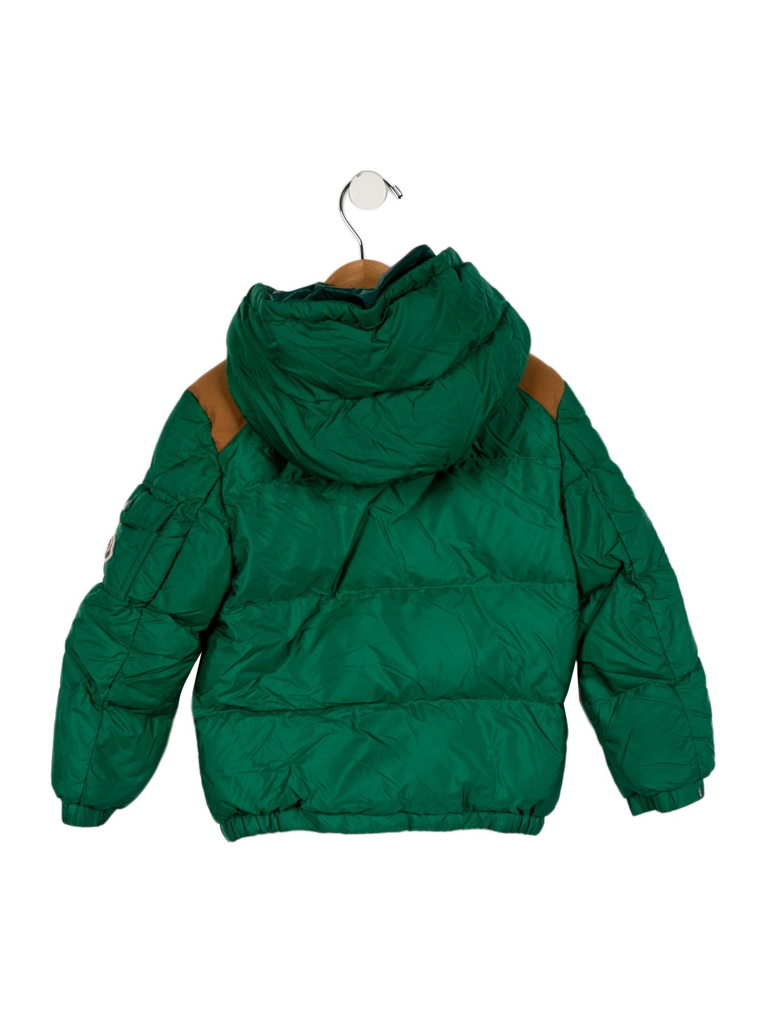 Moncler Boys' Jacket