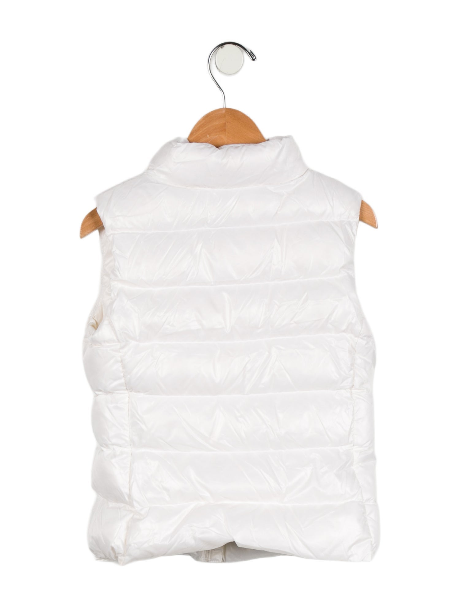 Moncler Puffer Vest