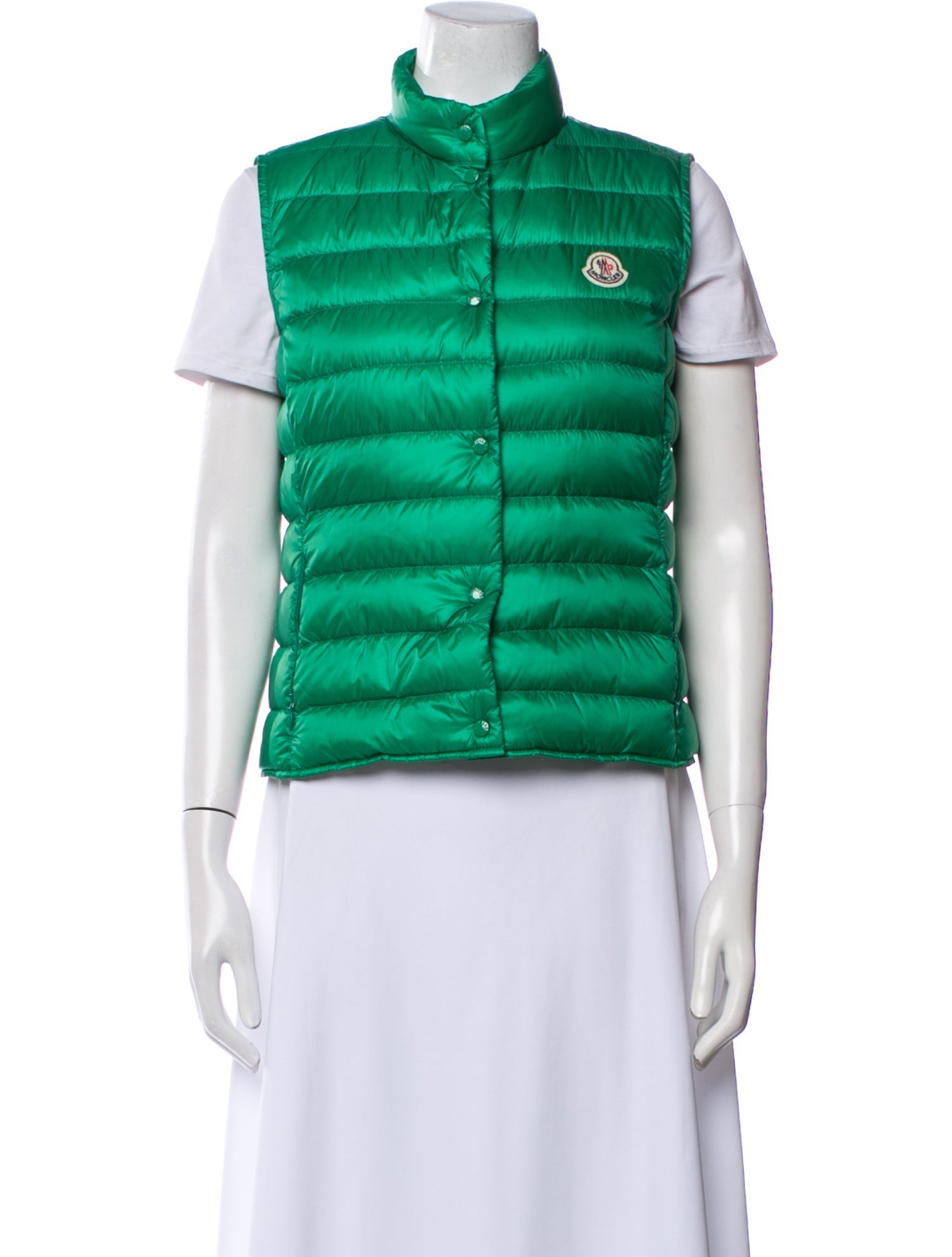 Moncler Vest
