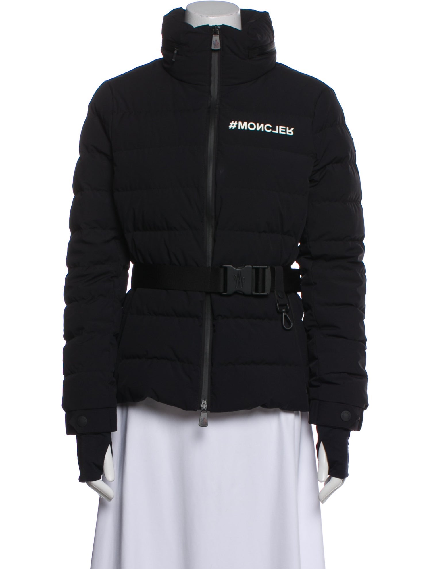 Moncler Bomber Jacket