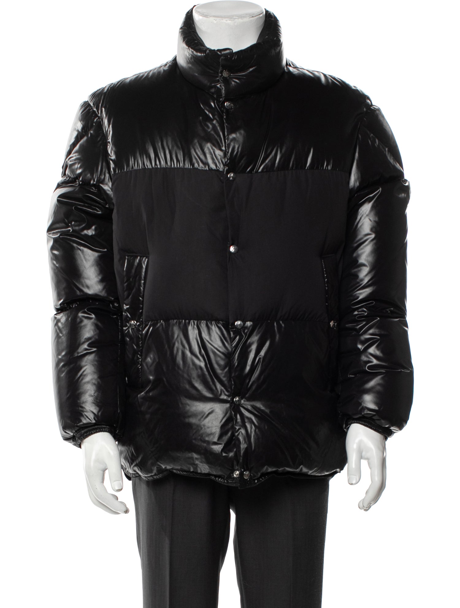 Moncler Puffer Coat