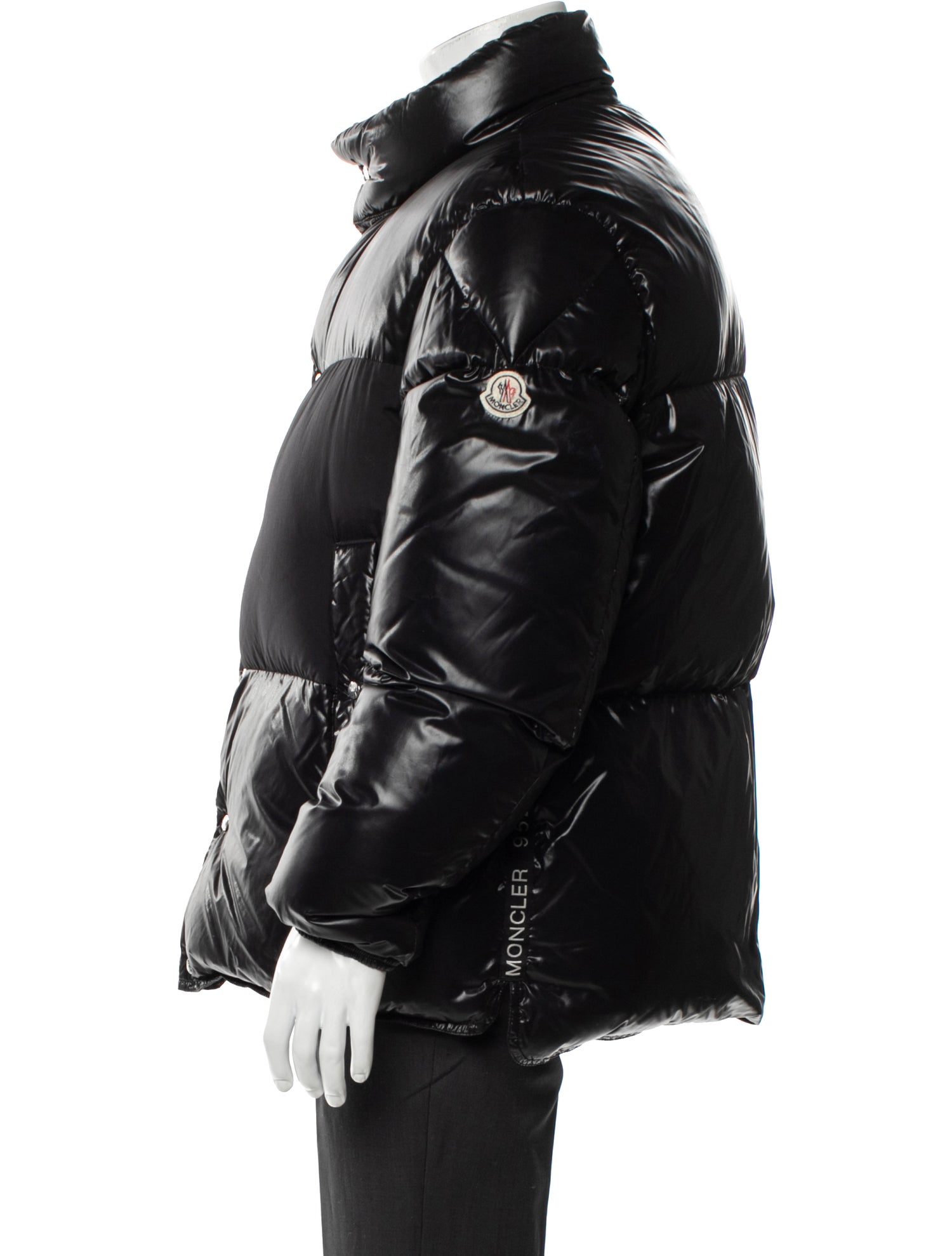 Moncler Puffer Coat