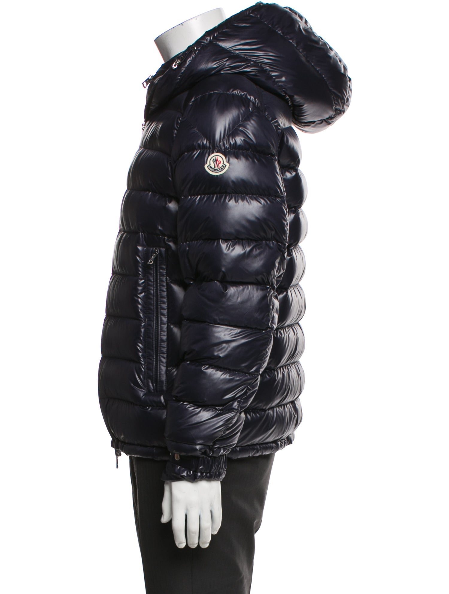 Moncler Puffer Coat