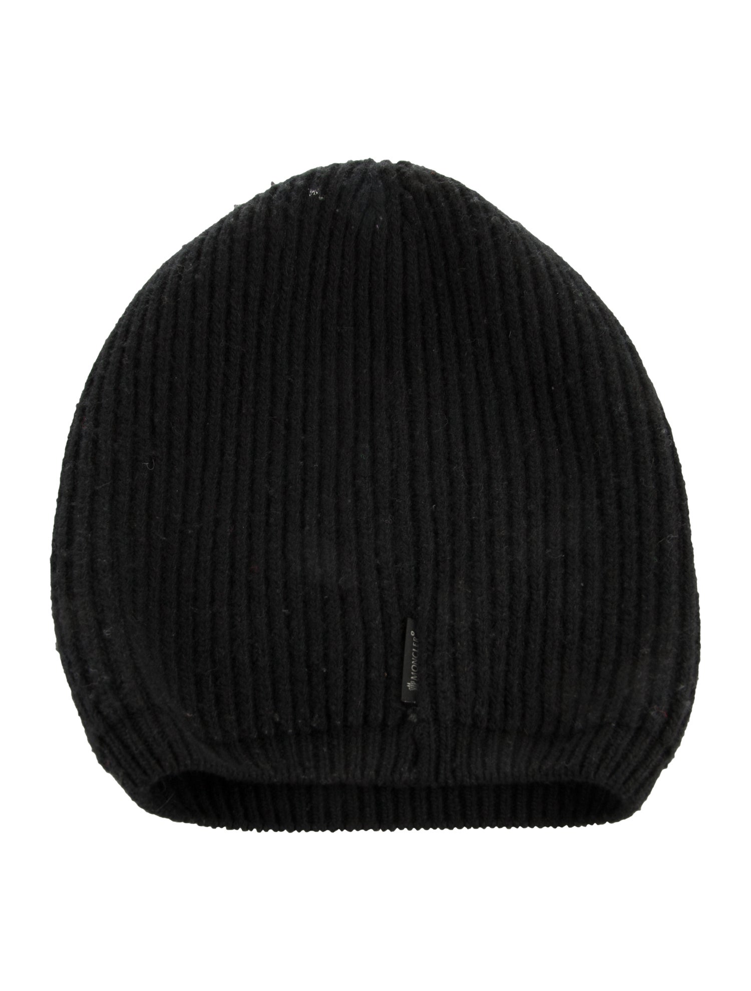 Moncler Women's Wool Beanie