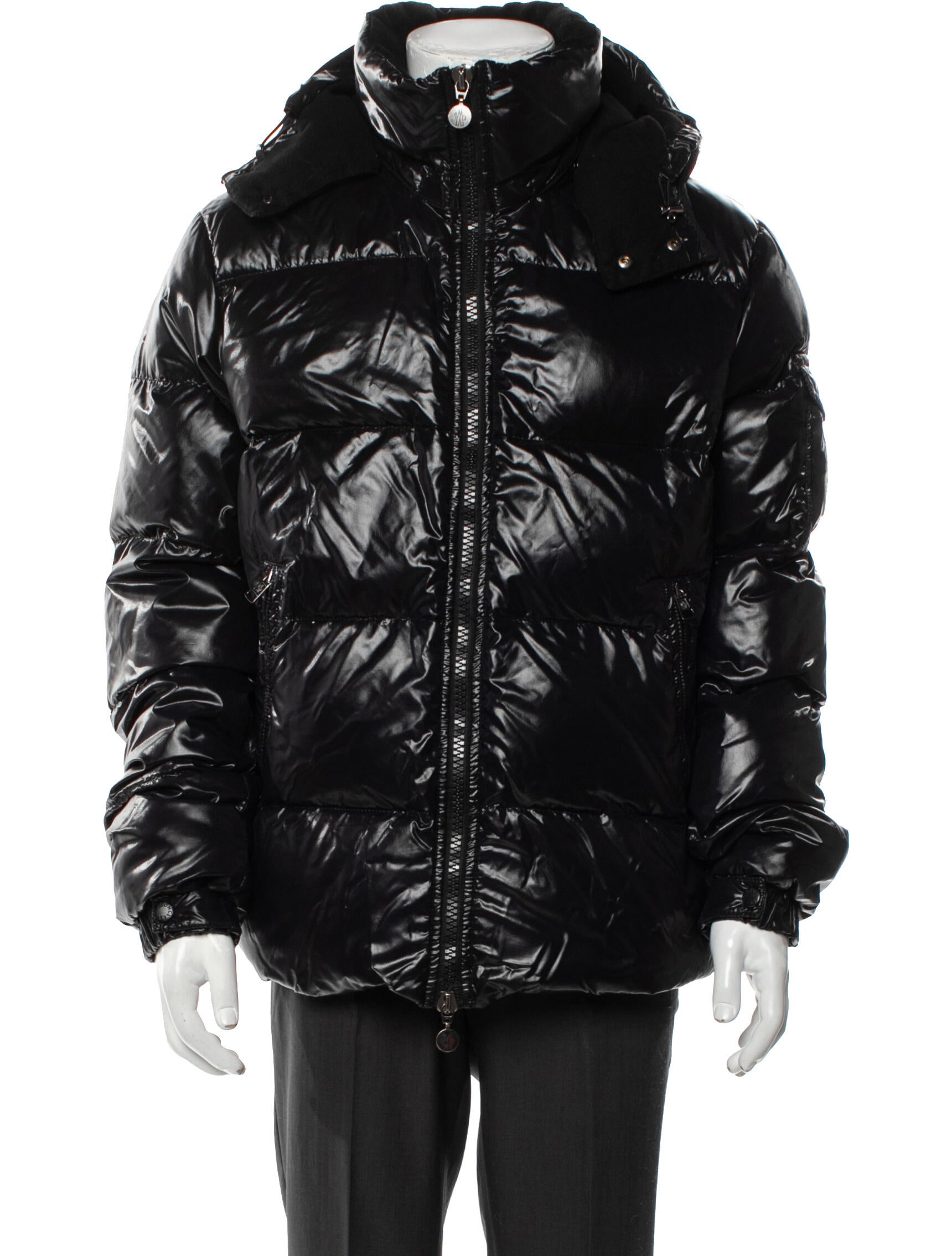 Moncler Puffer Coat