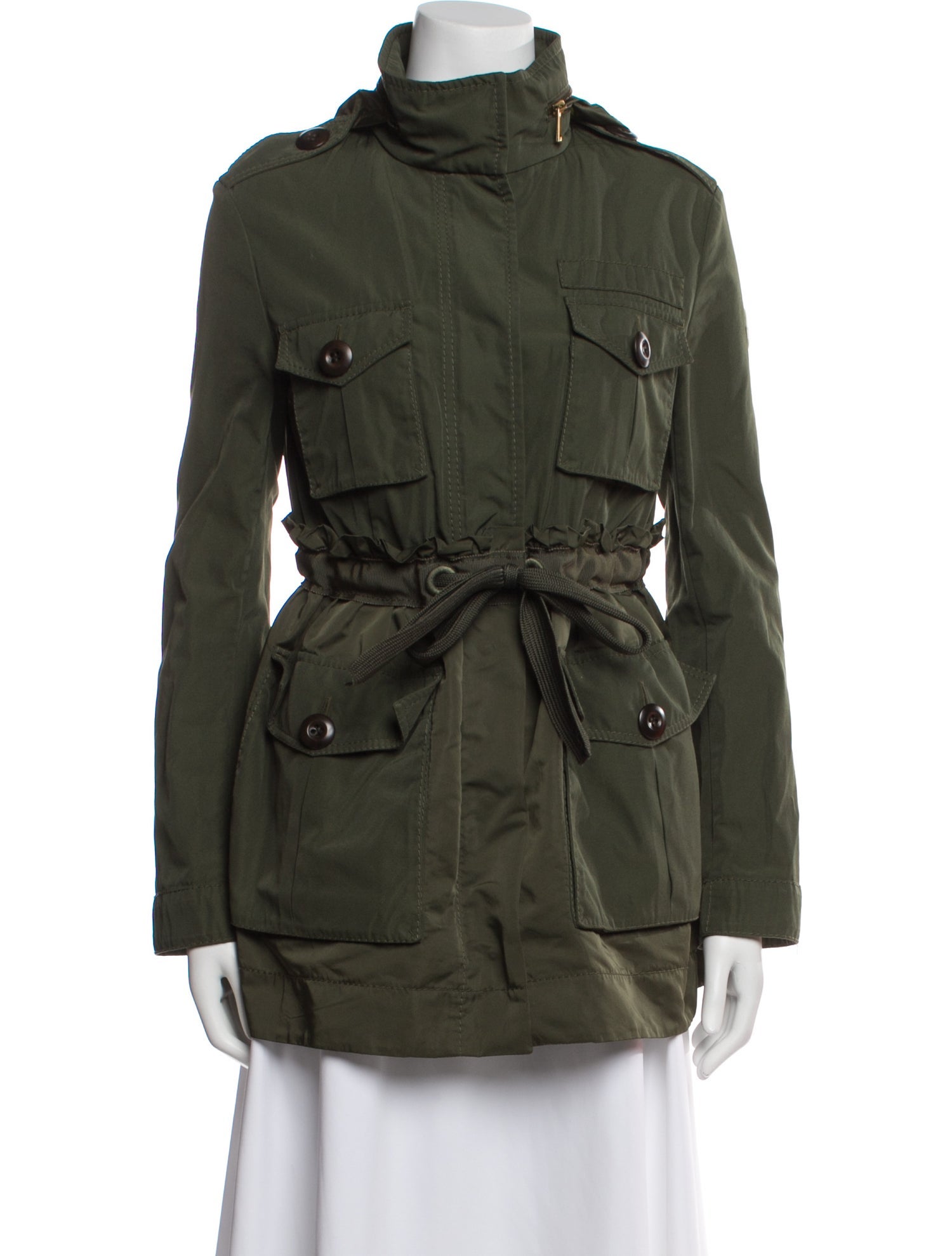 Moncler Utility Jacket