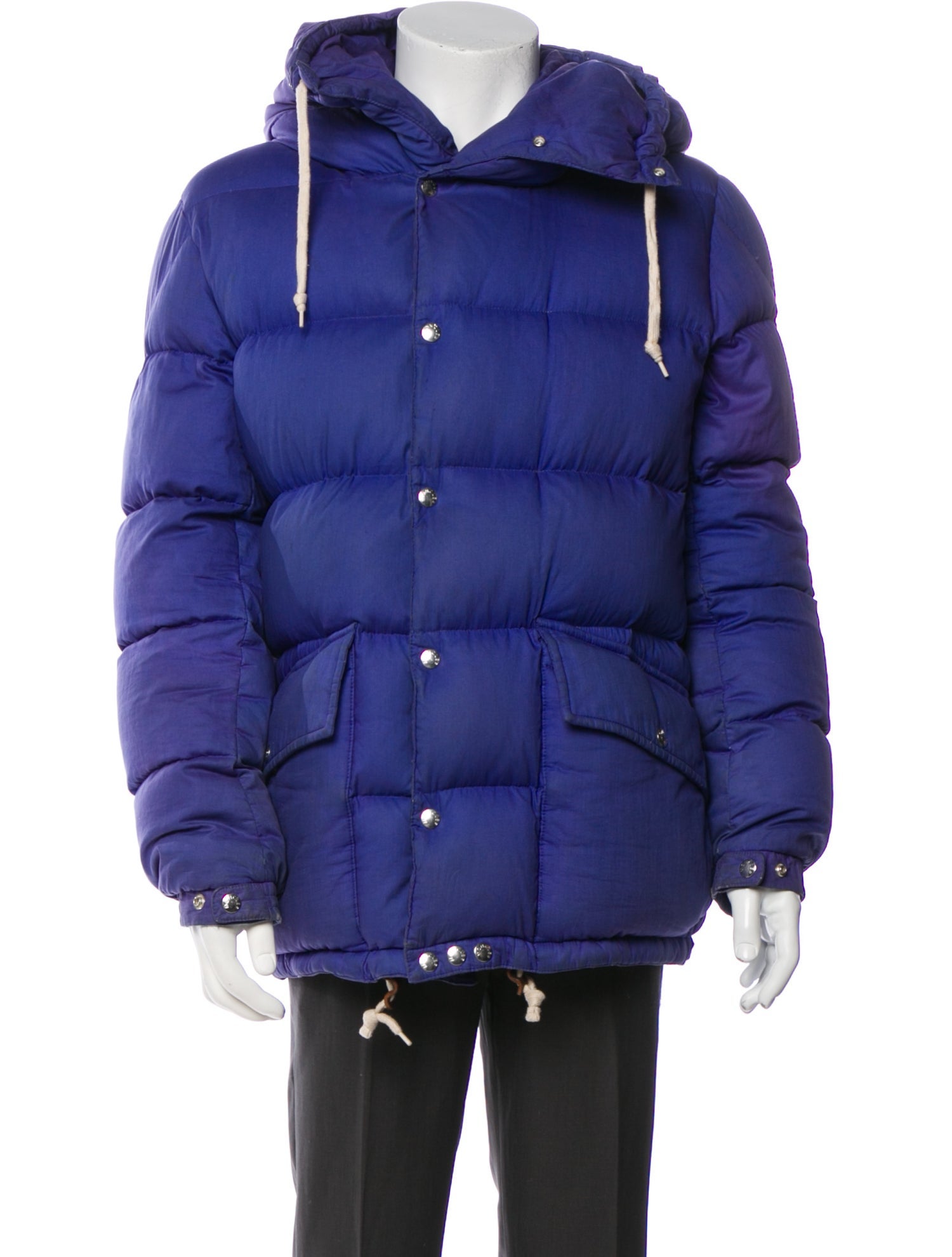 Moncler Puffer Coat