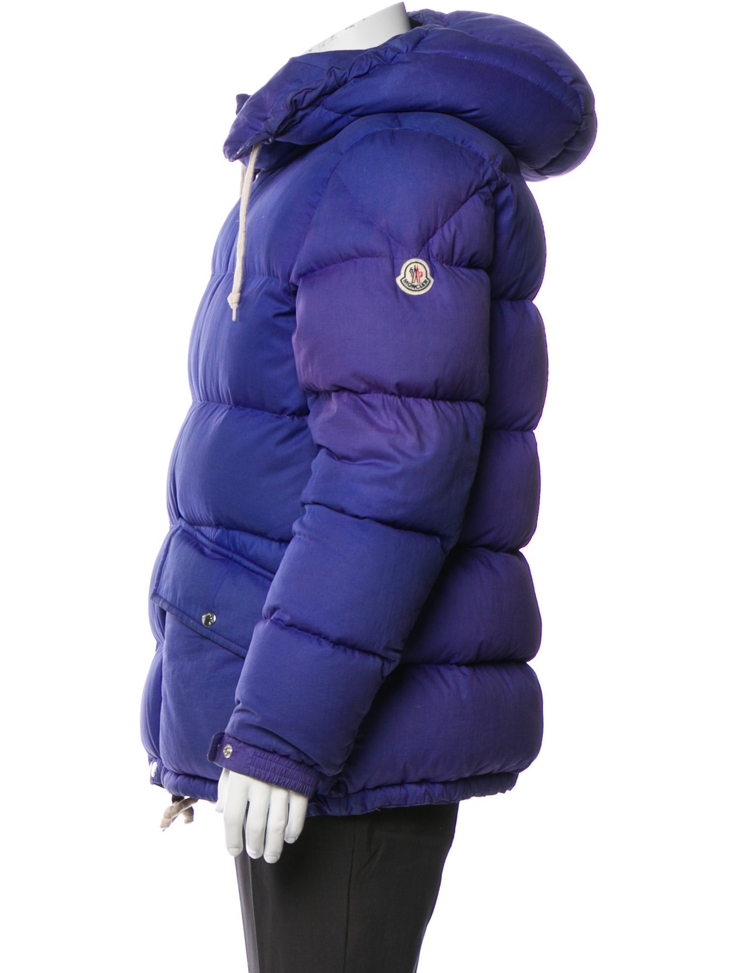 Moncler Puffer Coat