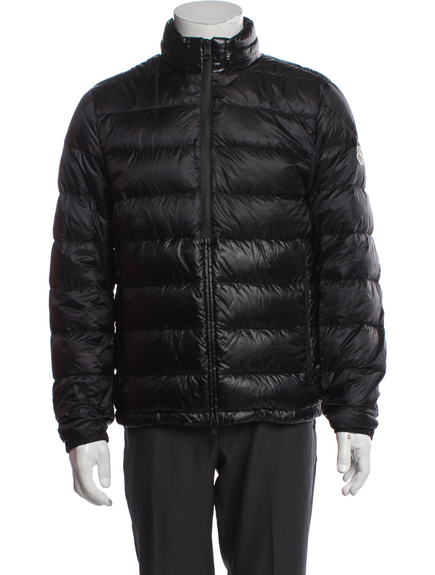 Moncler Puffer Coat