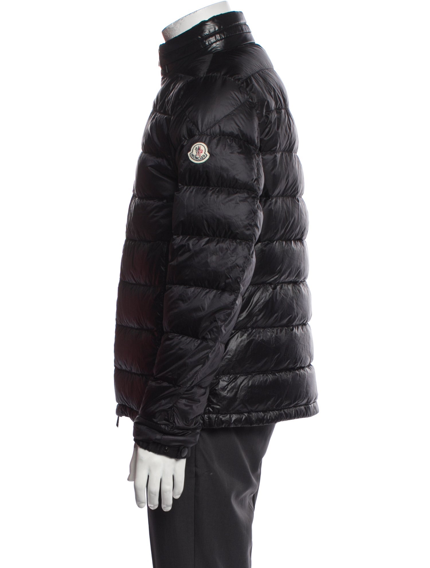 Moncler Puffer Coat