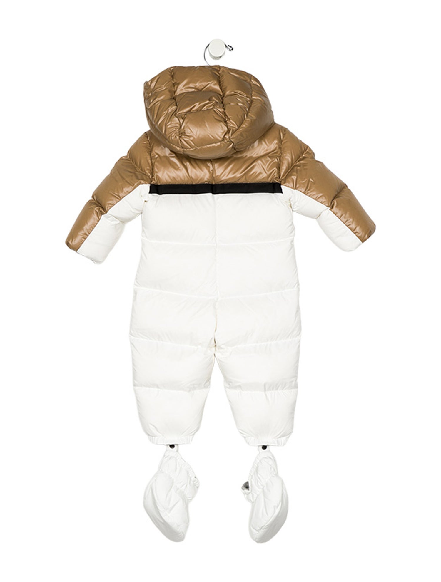 Moncler Infant Boys' Down Snow Suit