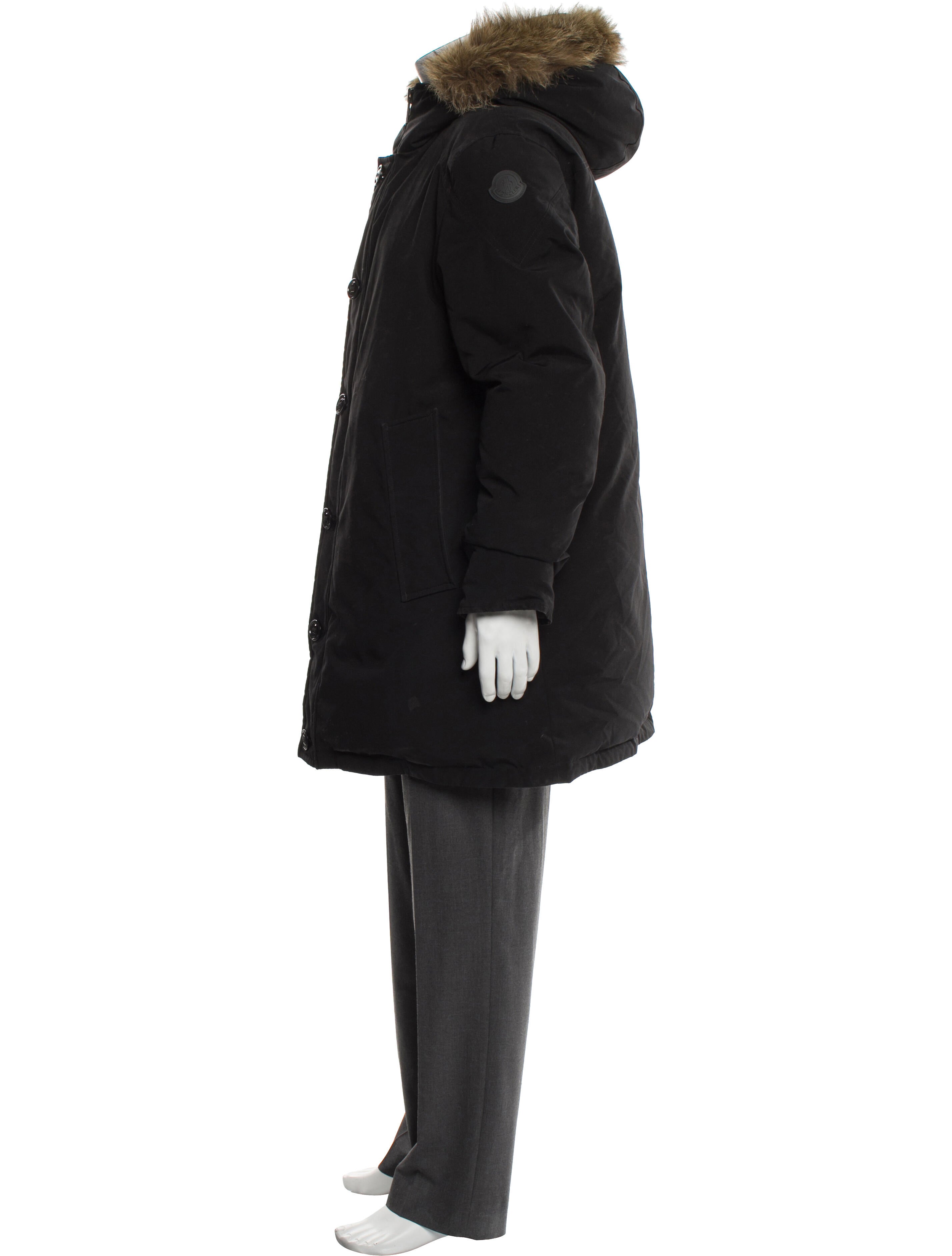 Moncler Parka