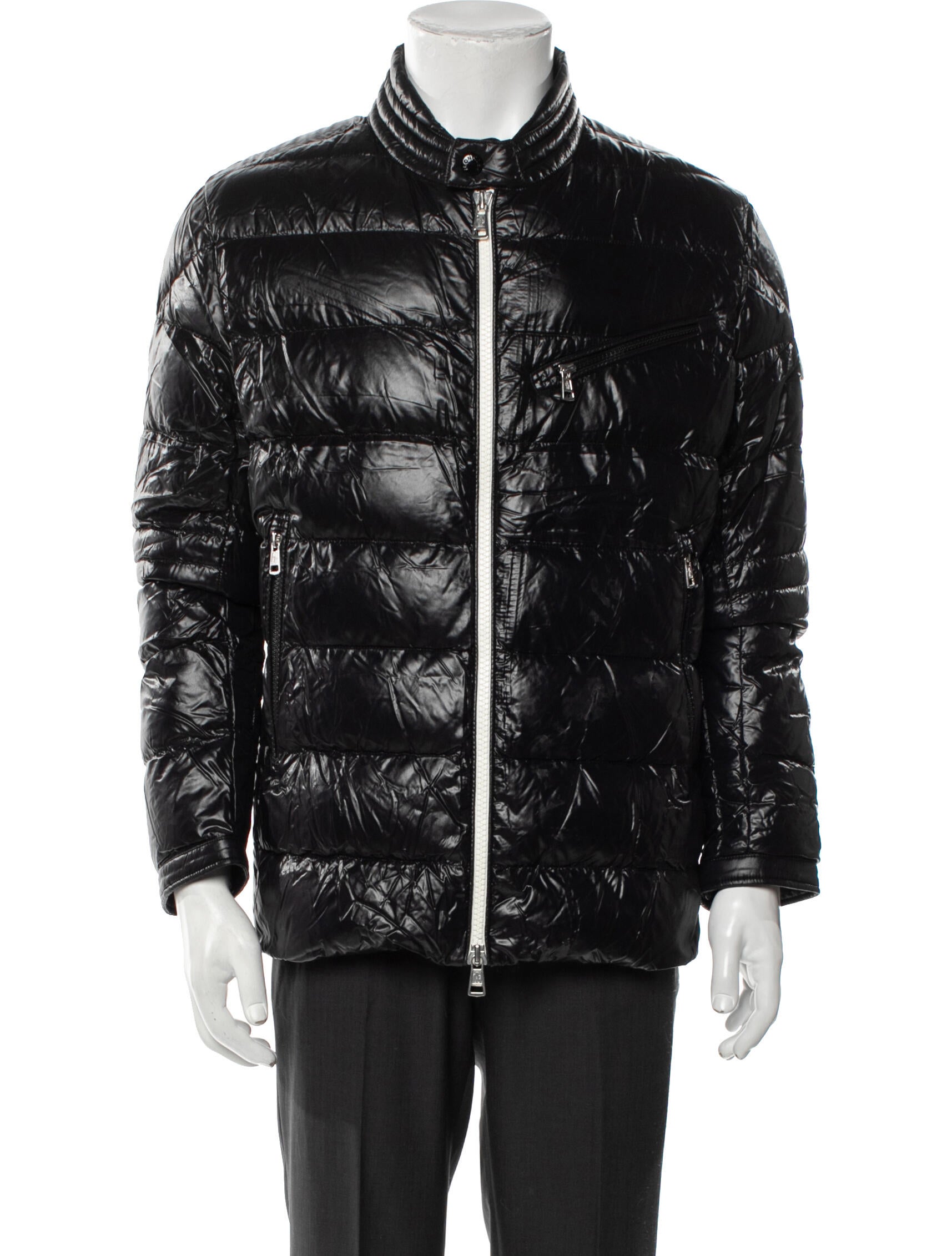 Moncler Puffer Coat