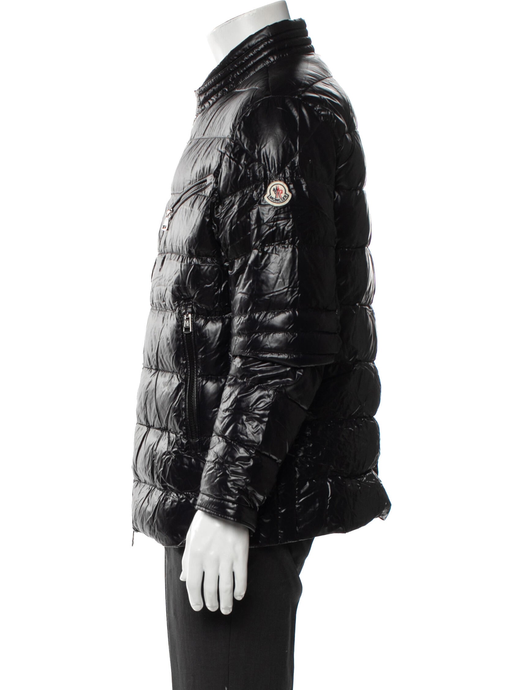 Moncler Puffer Coat