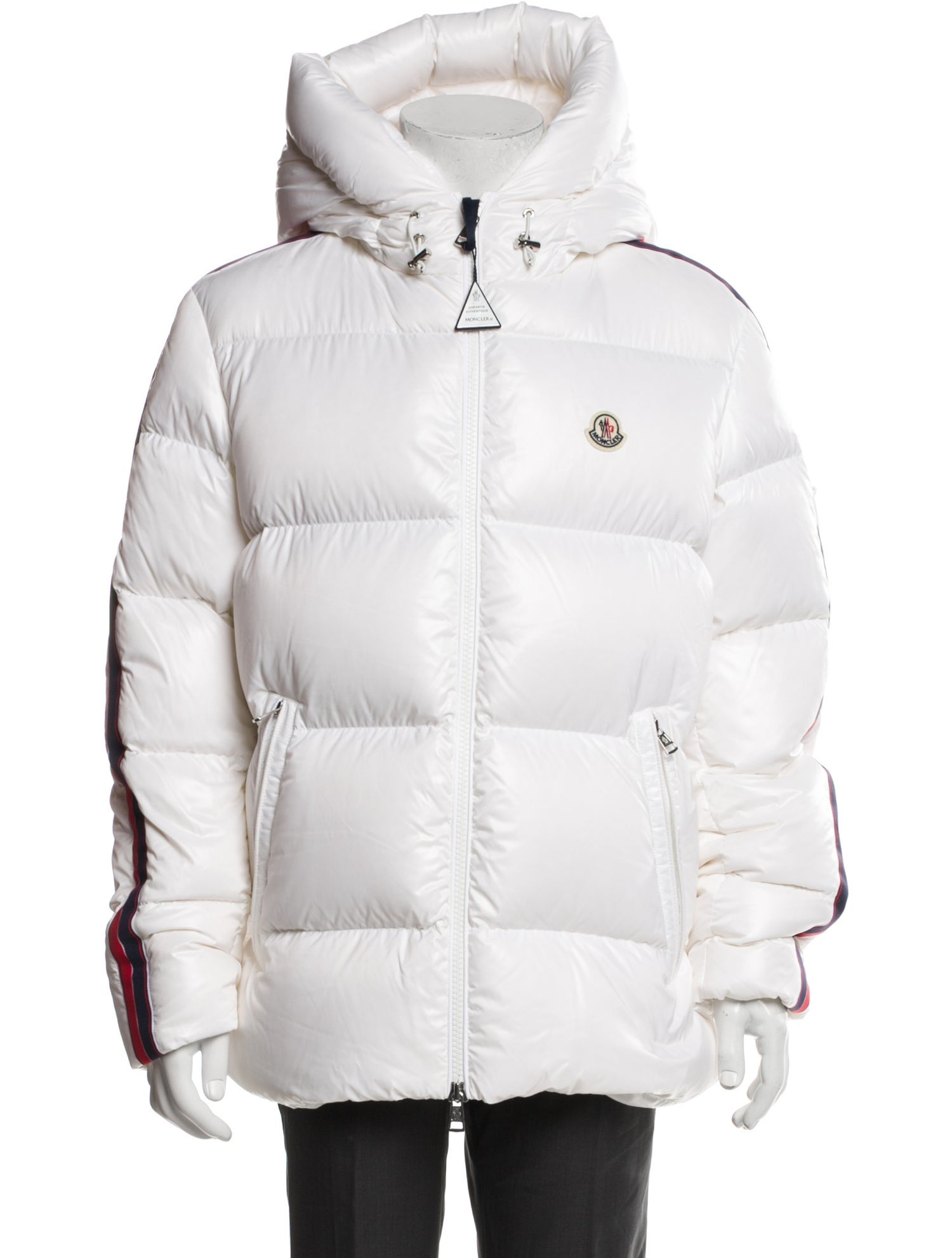 Moncler Puffer Coat