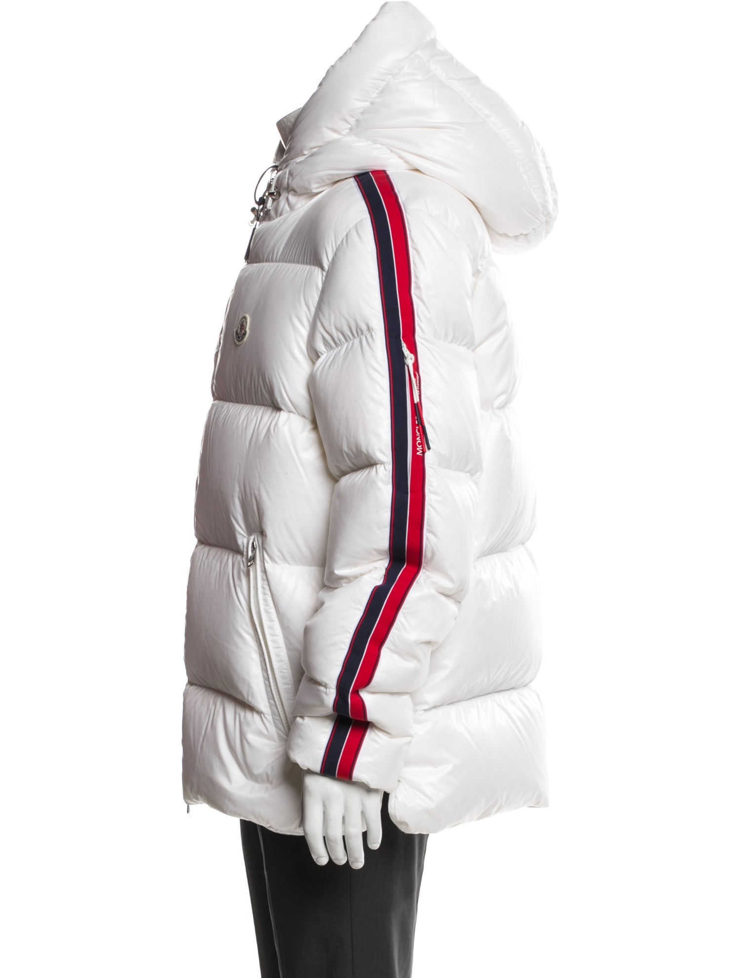 Moncler Puffer Coat