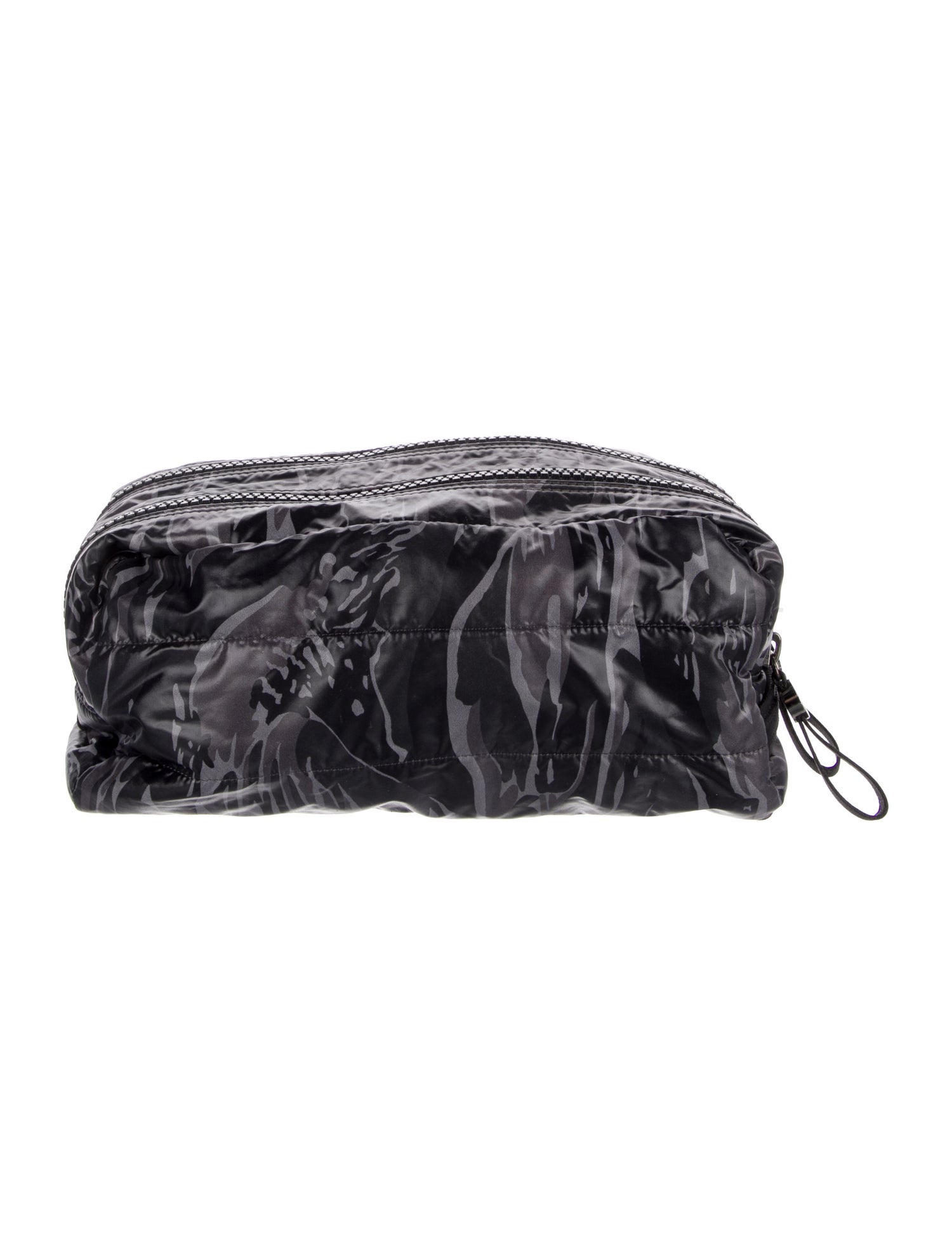 Moncler Camo Cosmetic Bag
