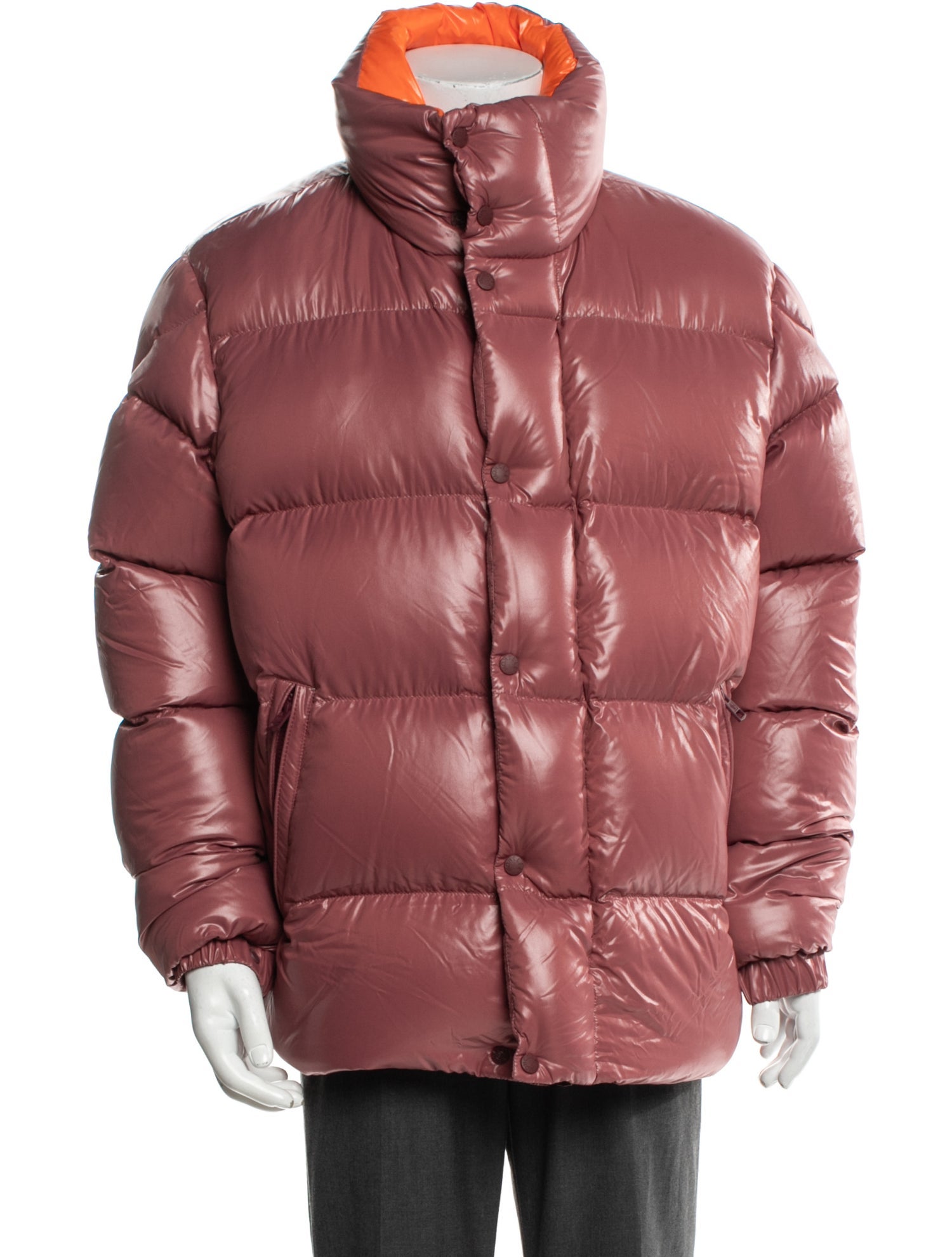Moncler Genius Down Puffer Coat w/ Tags