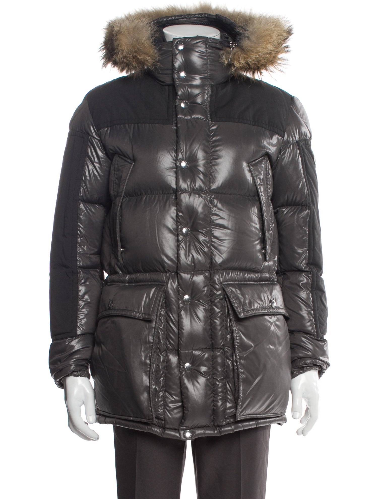Moncler Puffer Coat