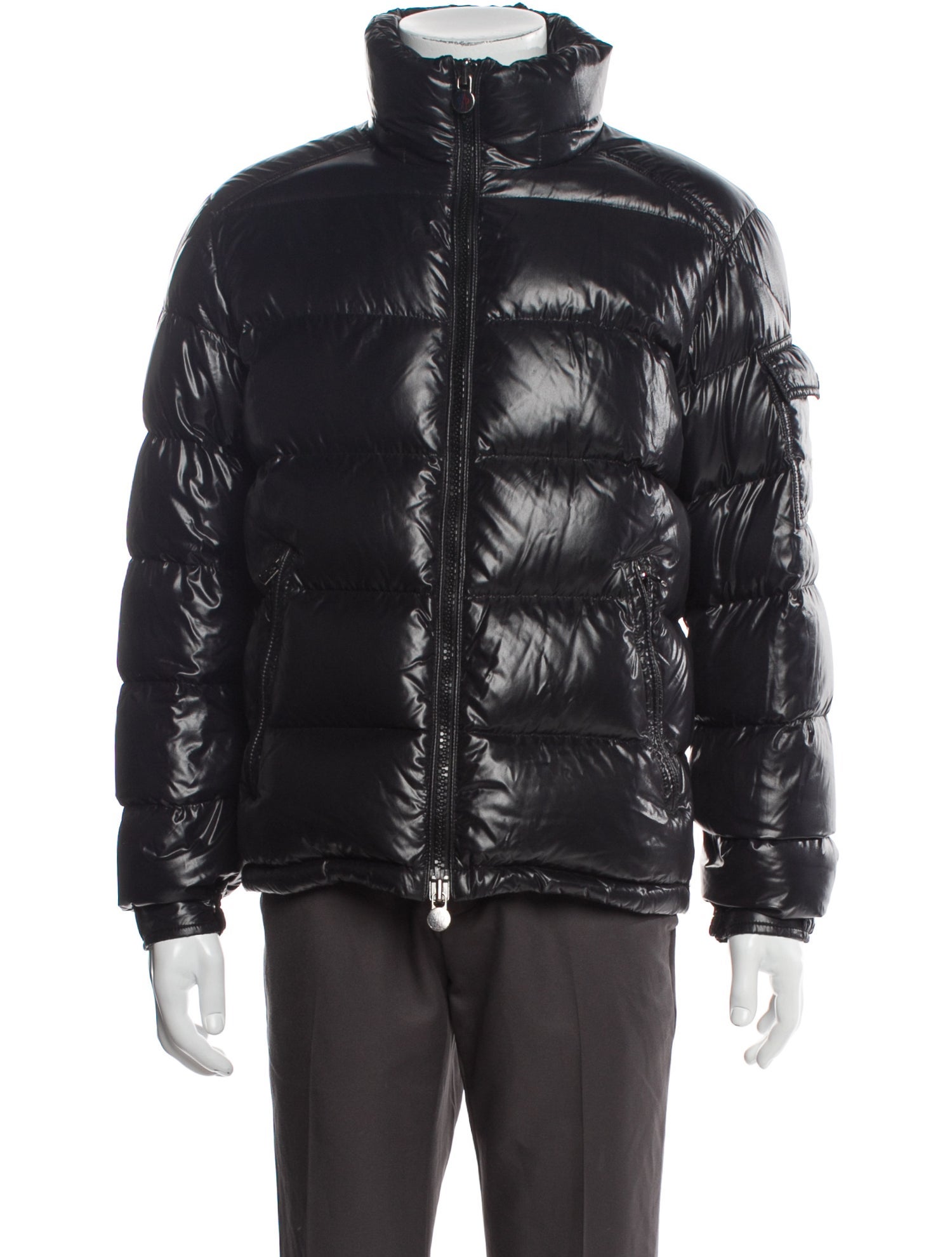Moncler Puffer Coat