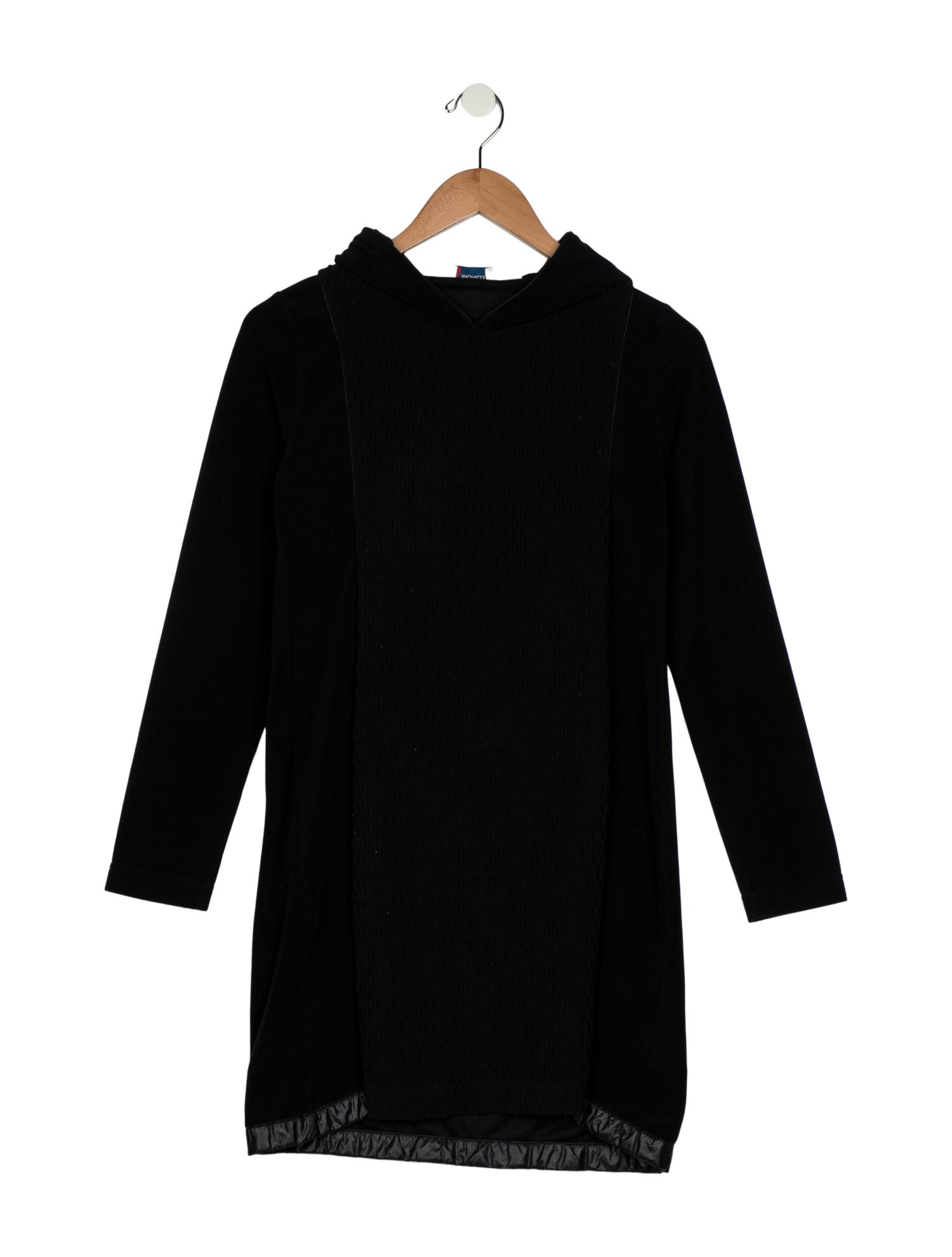 Moncler Girls' Hooded Dress