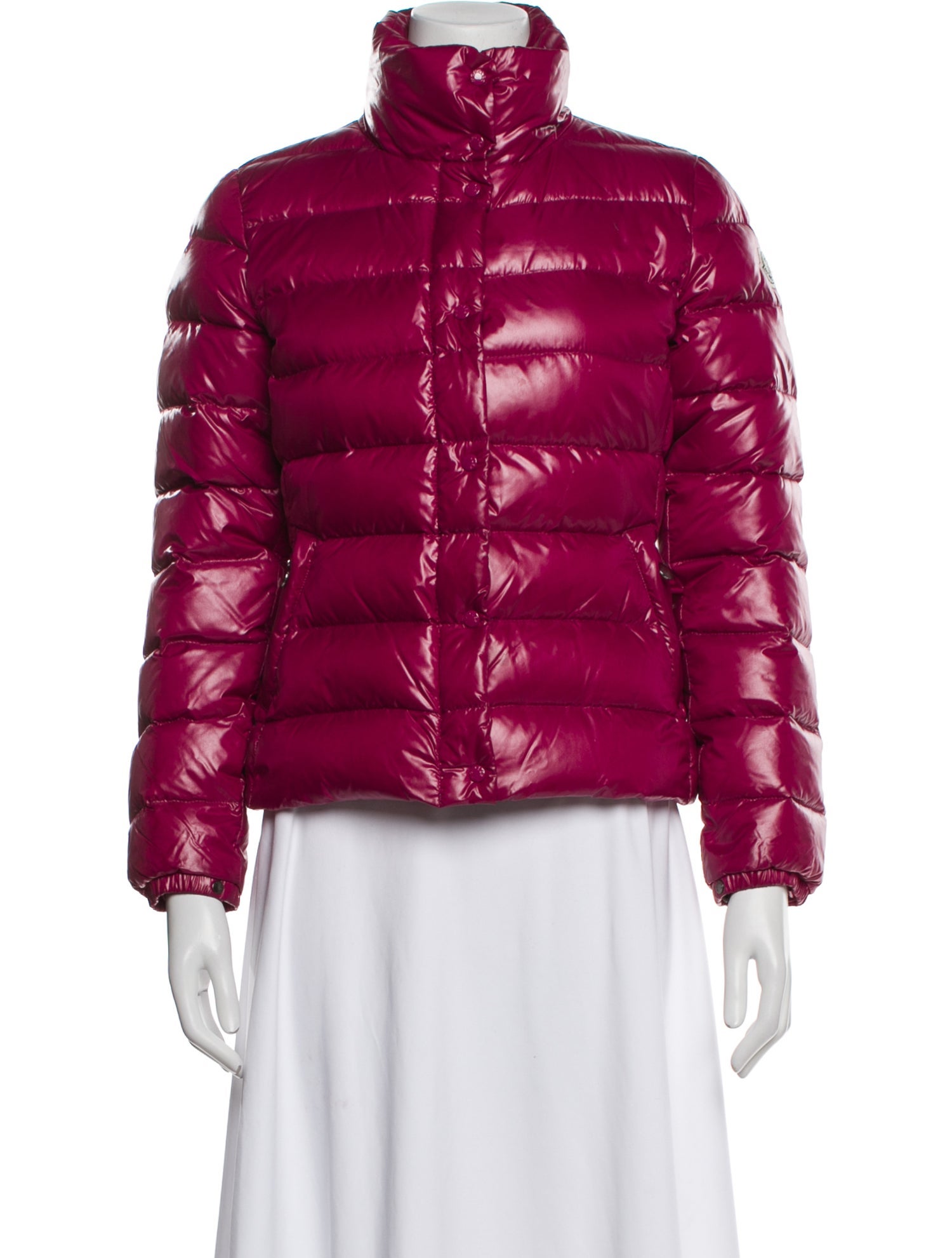 Moncler Down Down Jacket