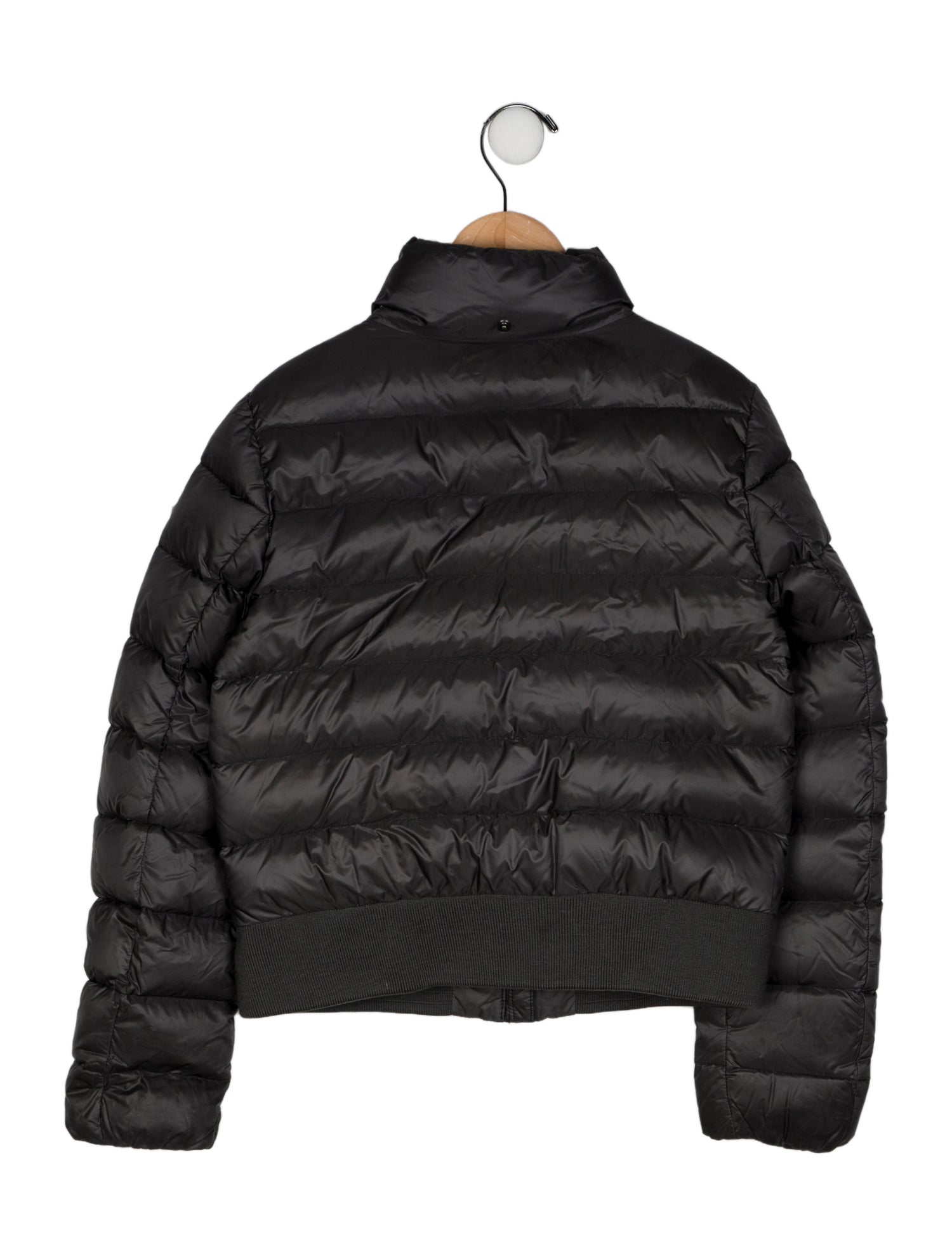 Moncler Moncler Boys Coat