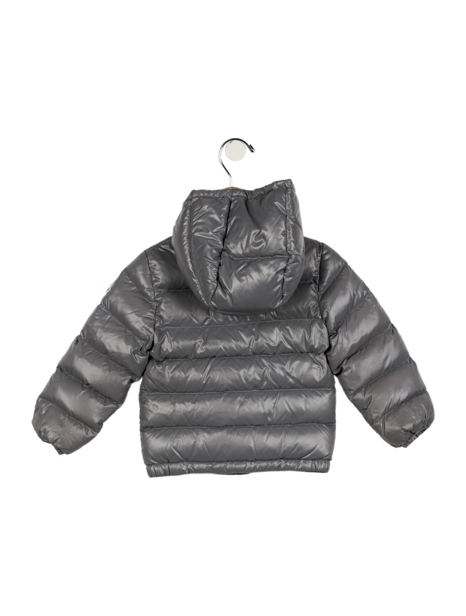 Moncler Boys' Aubert Puffer Coat