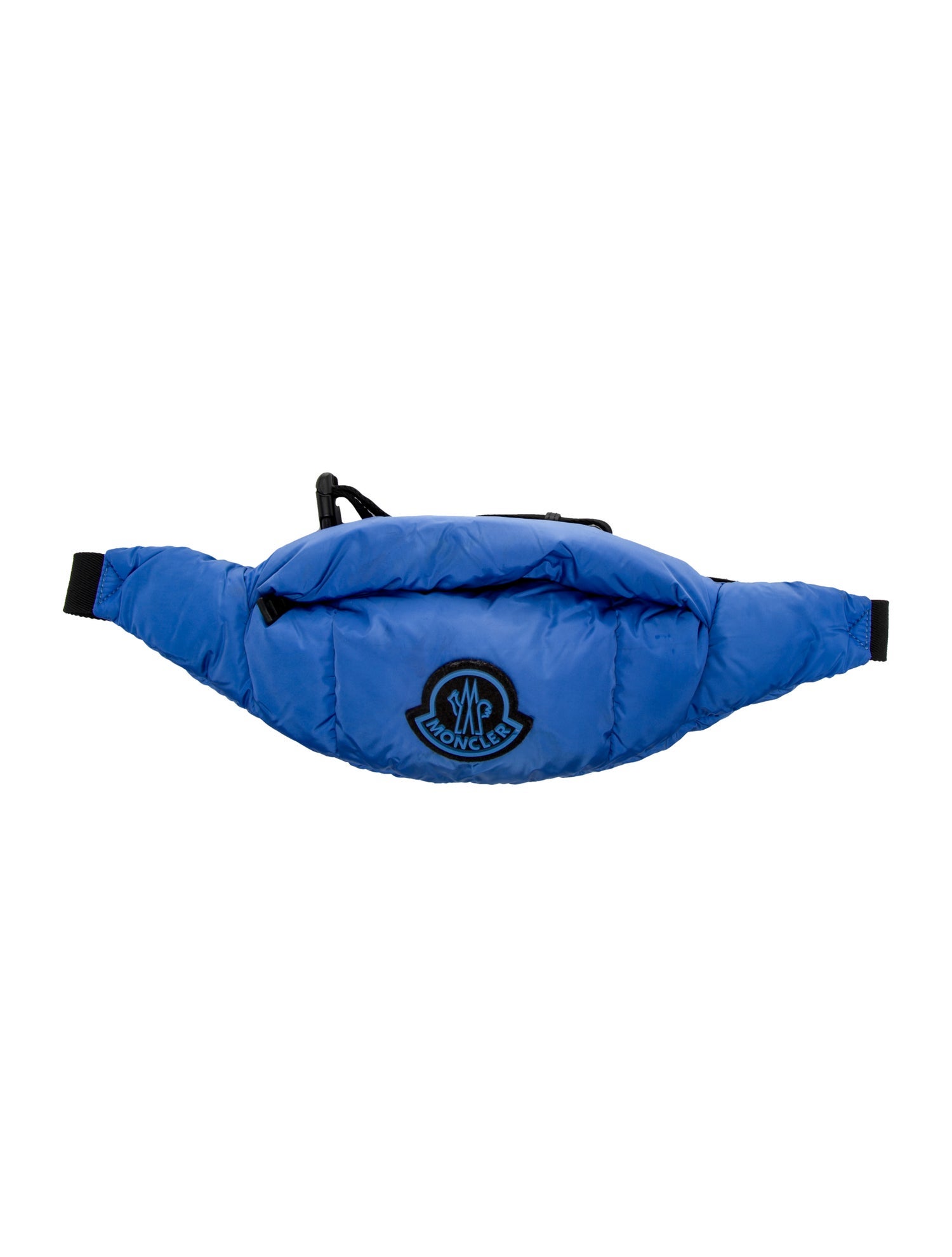 Moncler Nylon Belt Bag