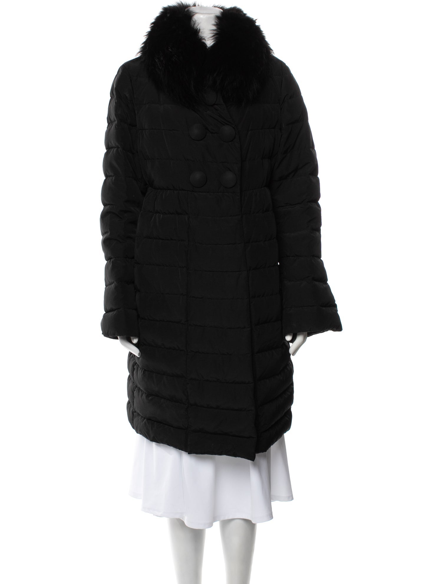 Moncler Down Down Coat