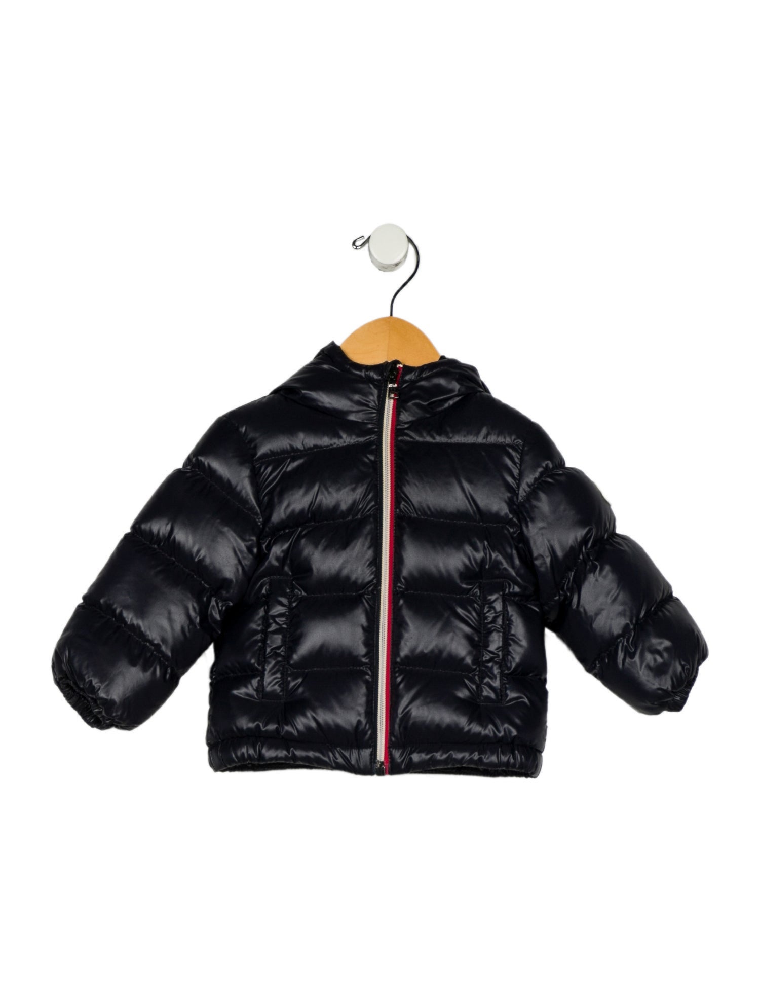 Moncler Infant Boys' Down Puffer Coat