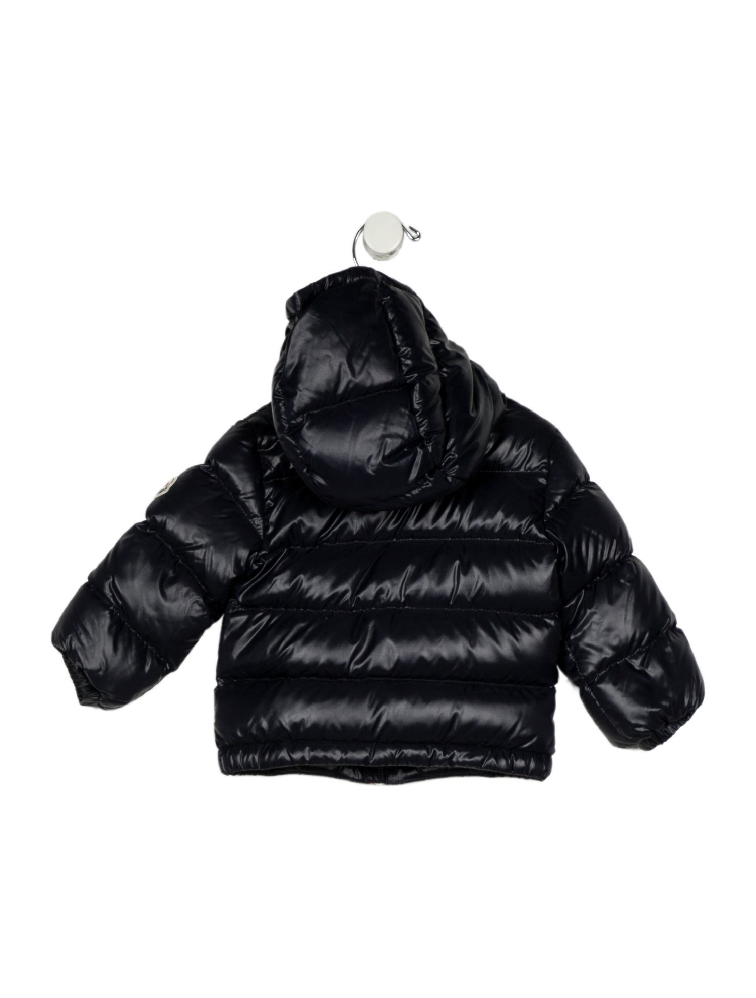 Moncler Infant Boys' Down Puffer Coat