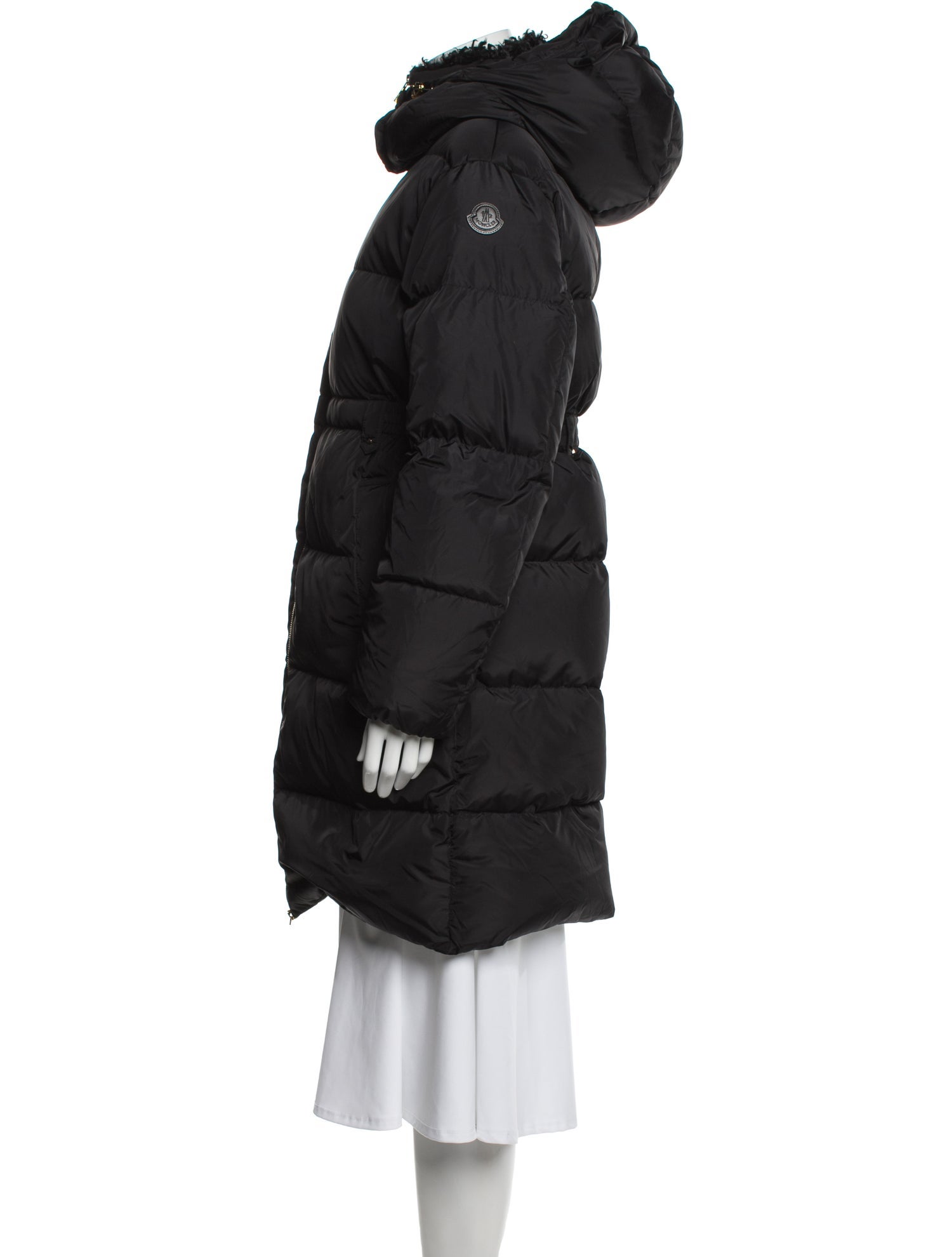 Moncler Down Down Coat