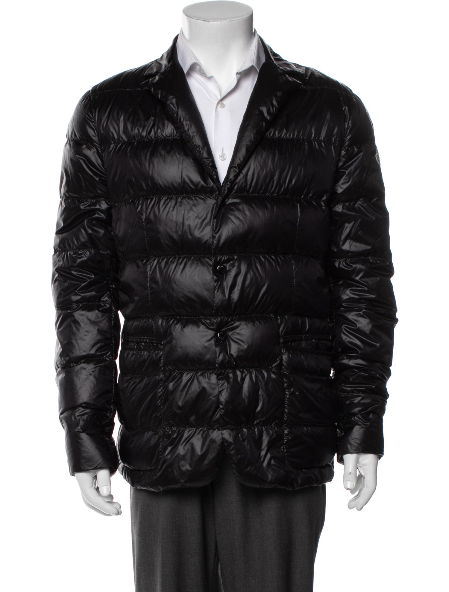 Moncler Puffer Coat