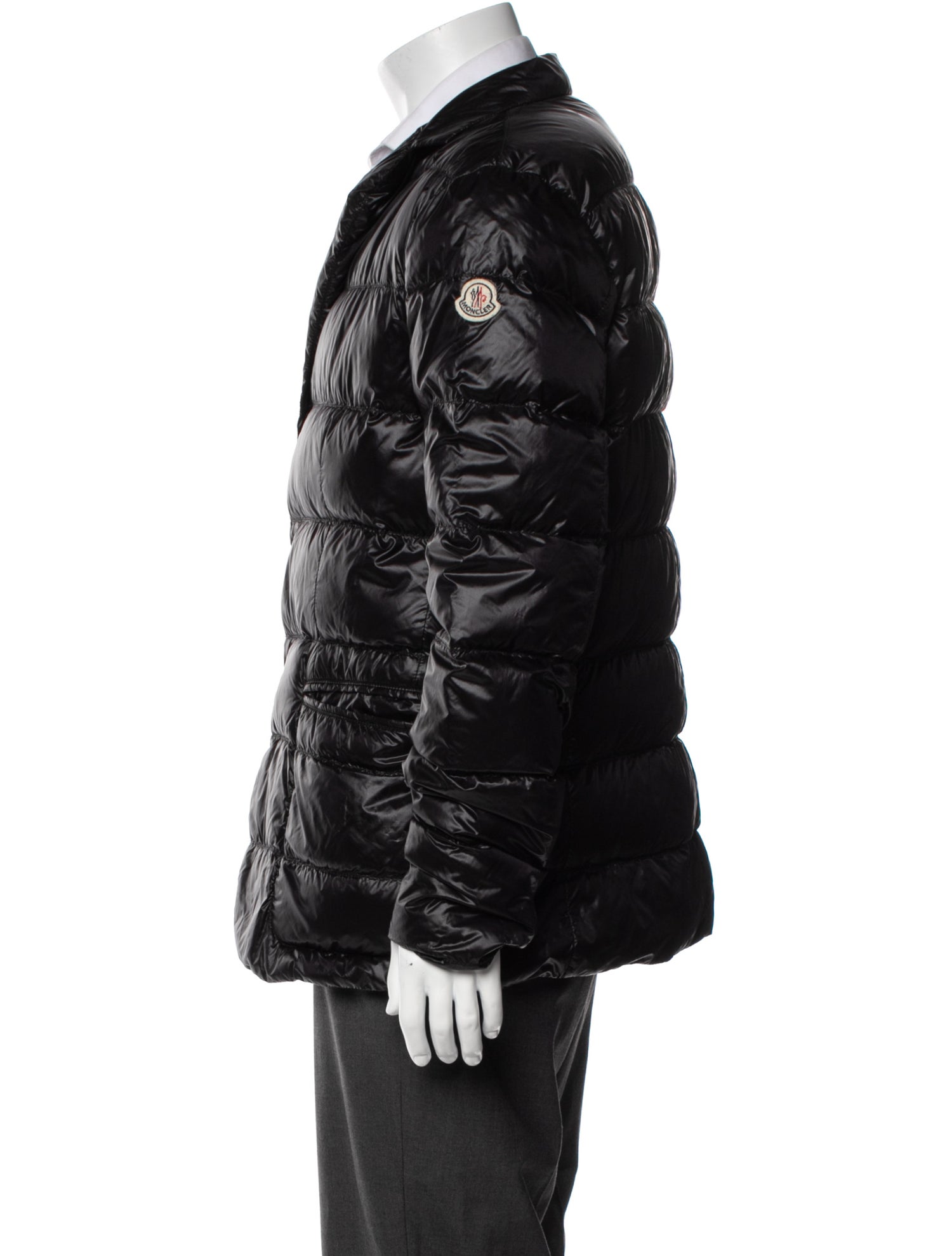 Moncler Puffer Coat