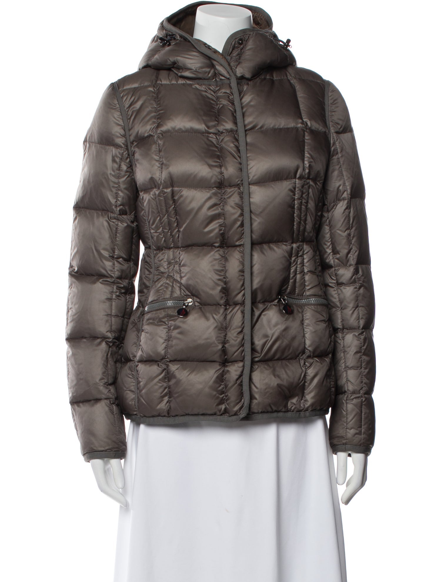 Moncler Down Jacket