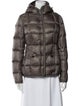 Moncler Down Jacket