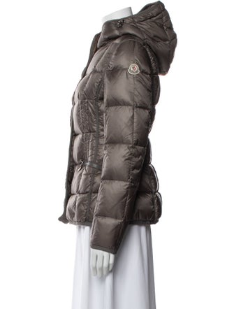 Moncler Down Jacket