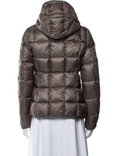 Moncler Down Jacket