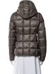 Moncler Down Jacket