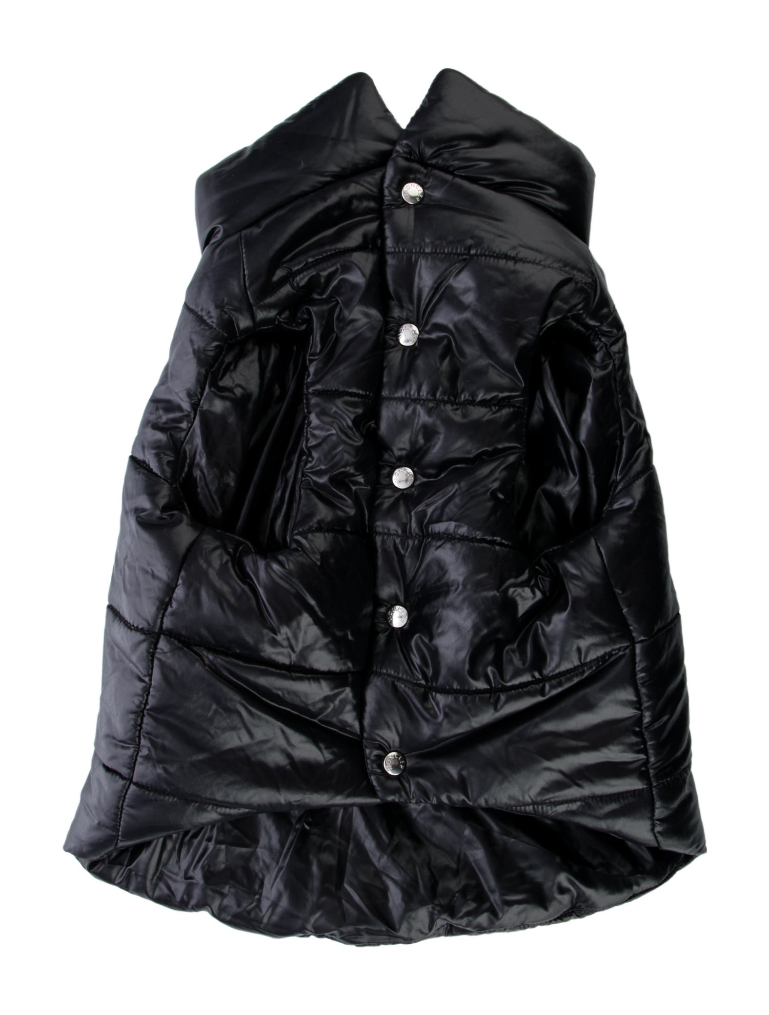 Moncler Poldo Dog Couture Dog Vest