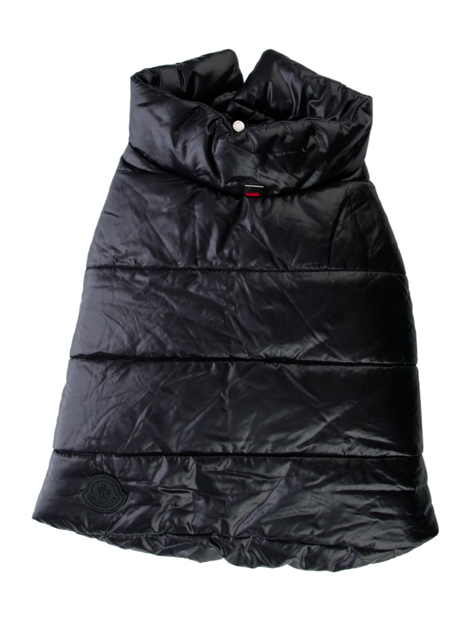 Moncler Poldo Dog Couture Dog Vest
