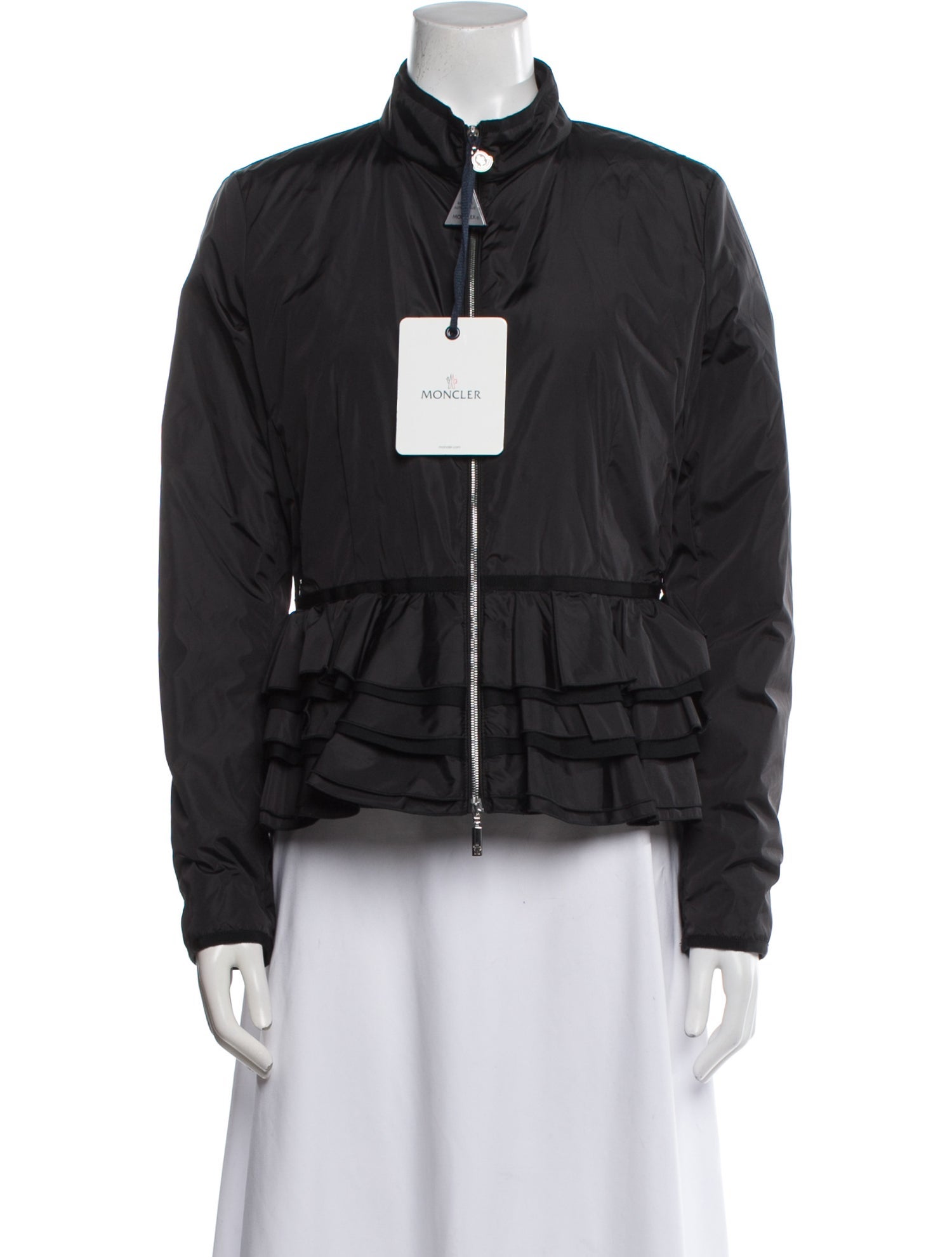 Moncler Down Down Jacket w/ Tags