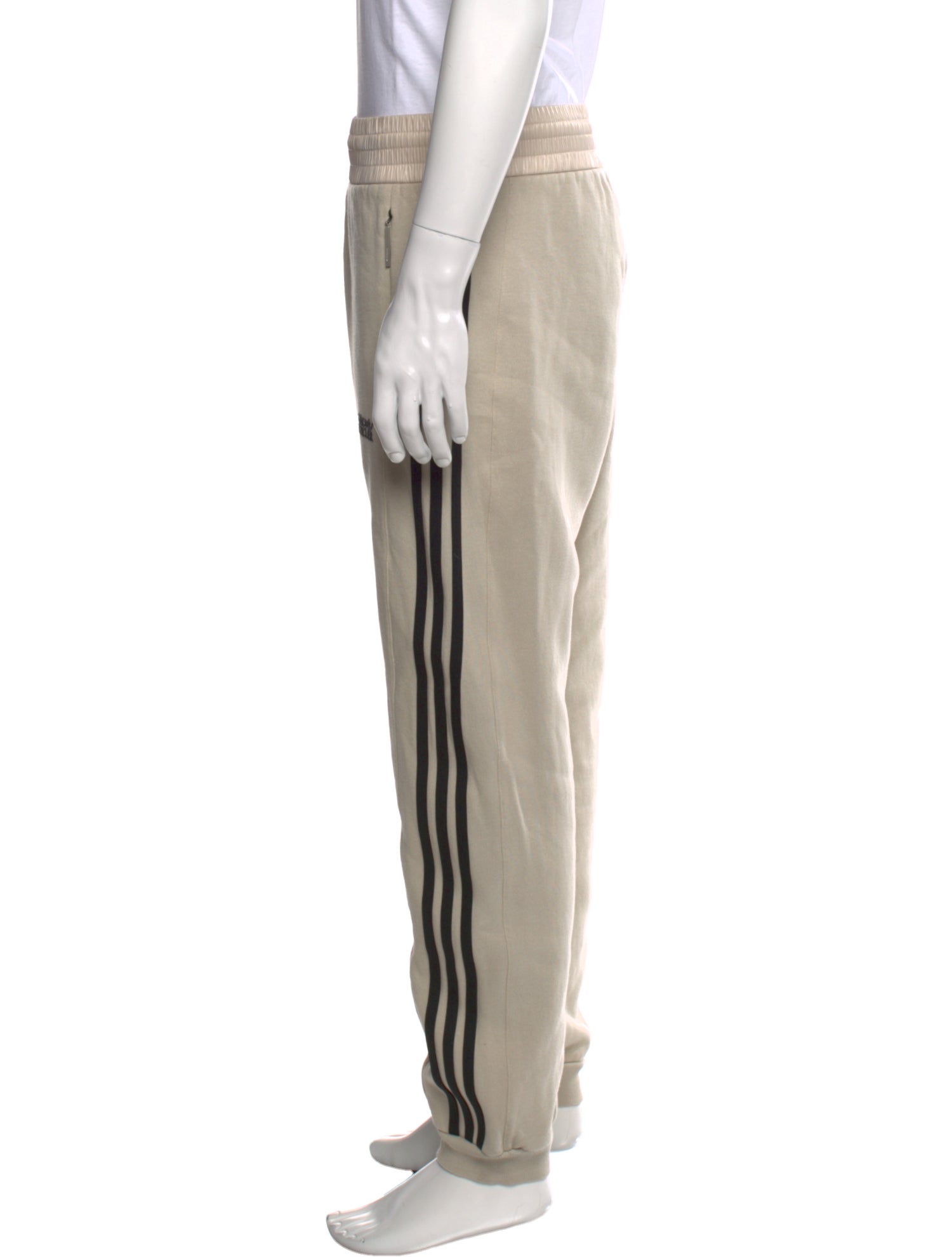 Moncler Graphic Print Joggers