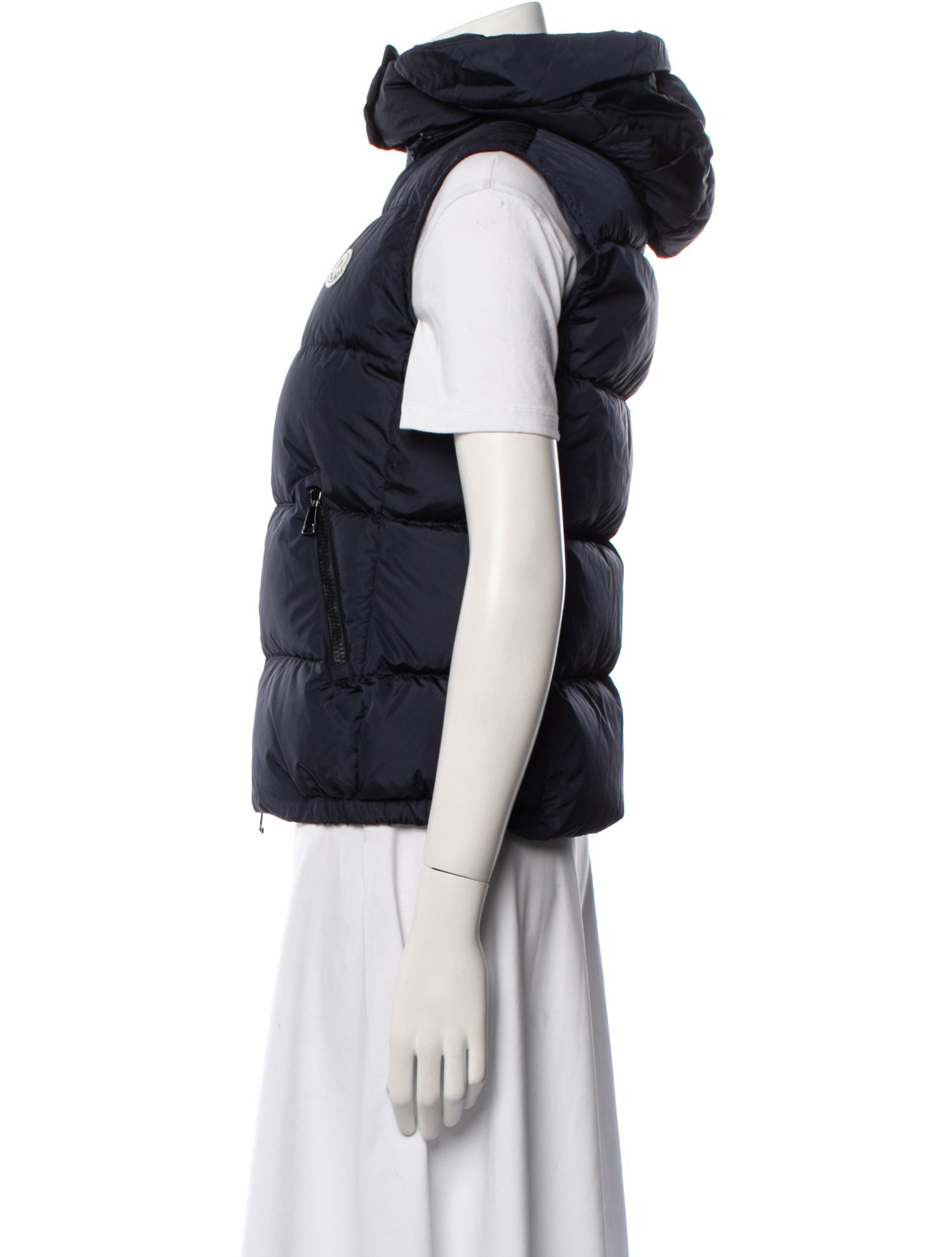 Moncler Down Down Jacket
